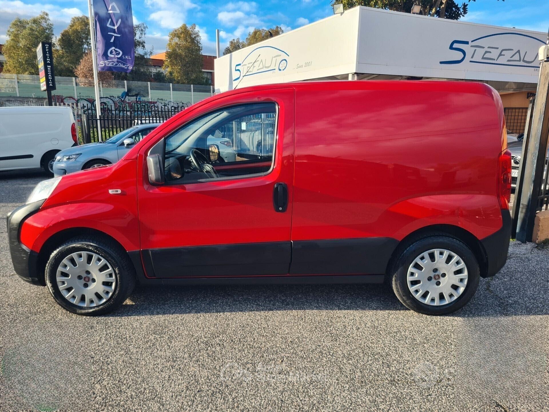 Fiat Fiorino