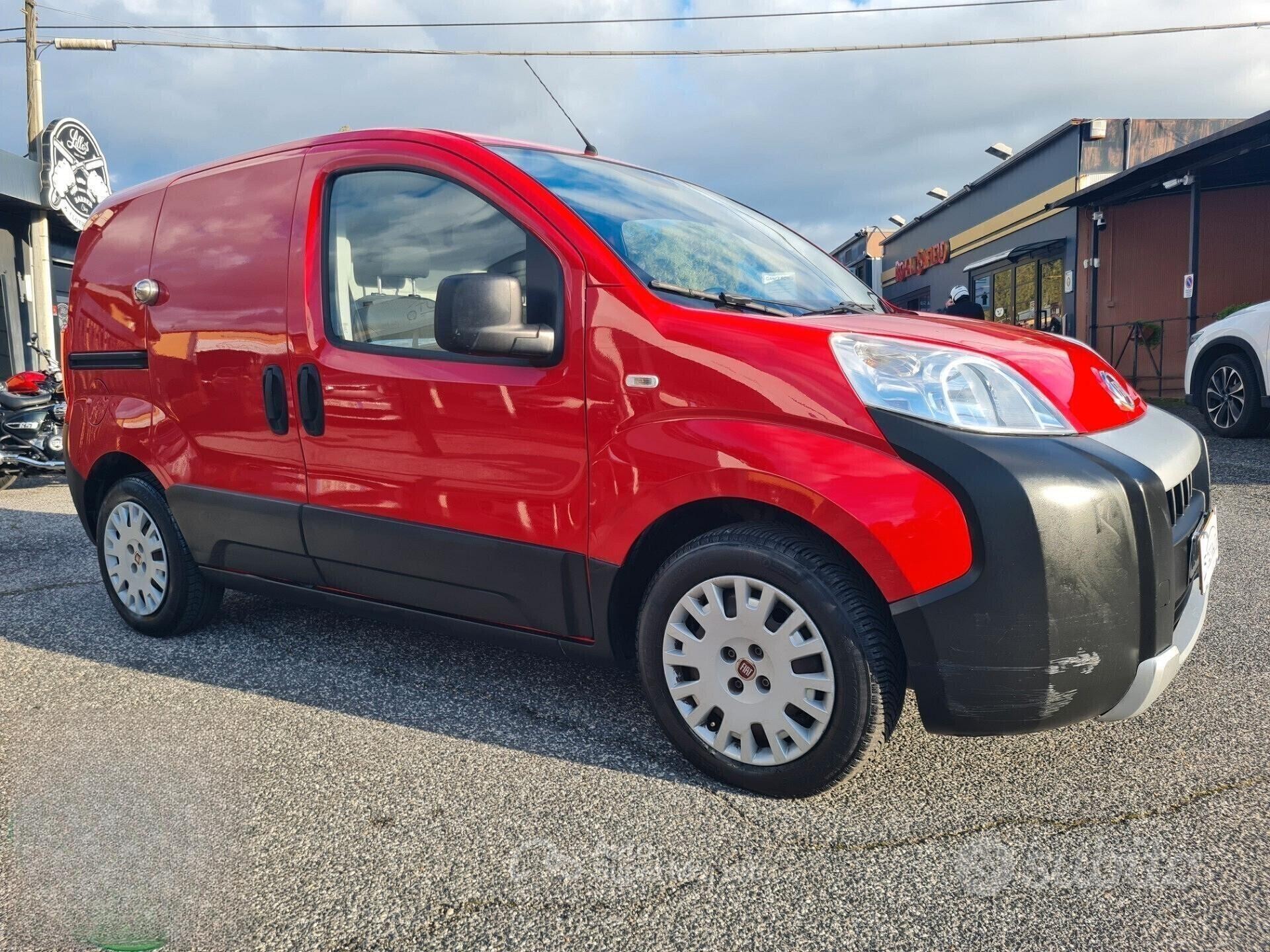 Fiat Fiorino