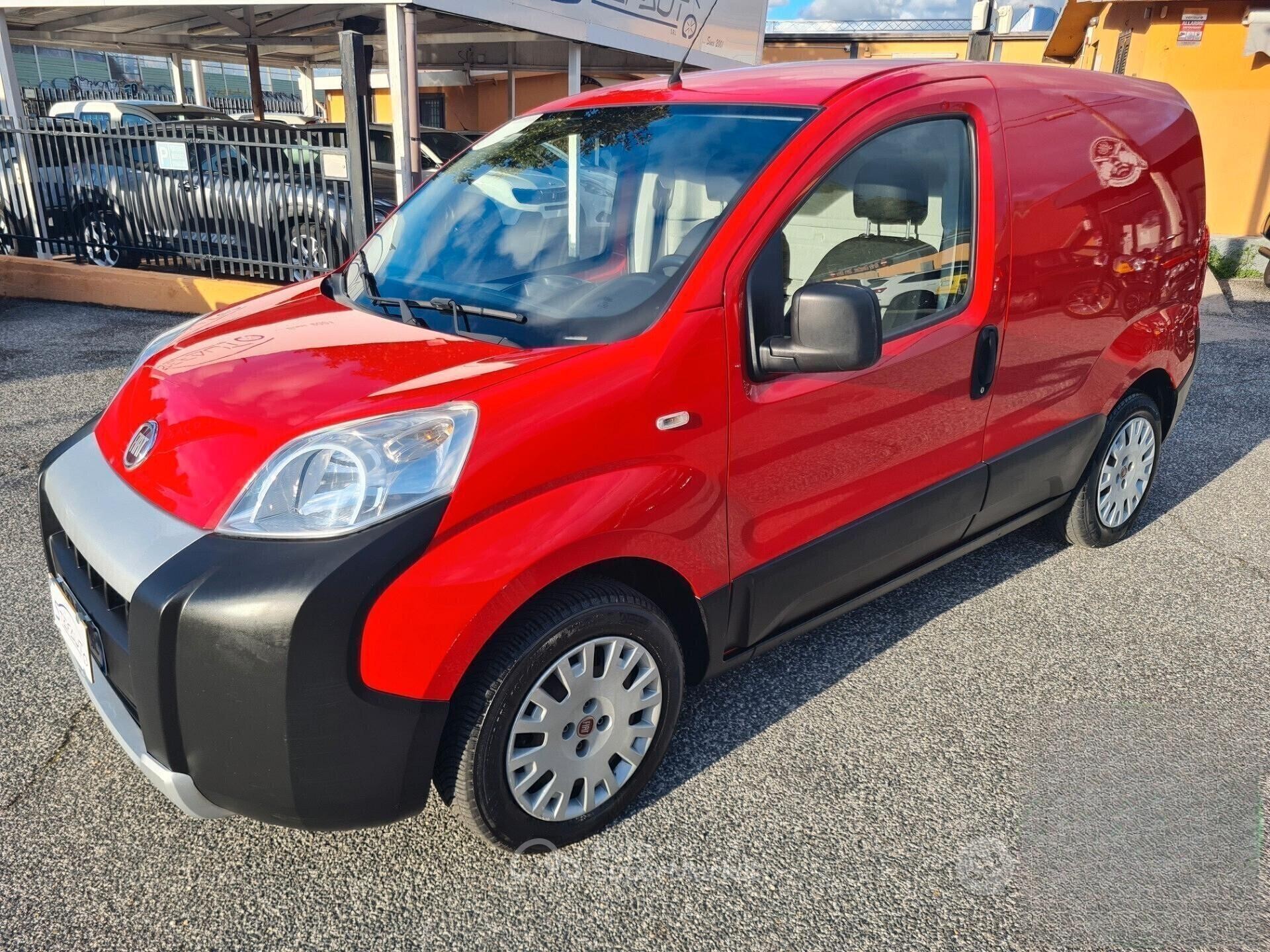 Fiat Fiorino