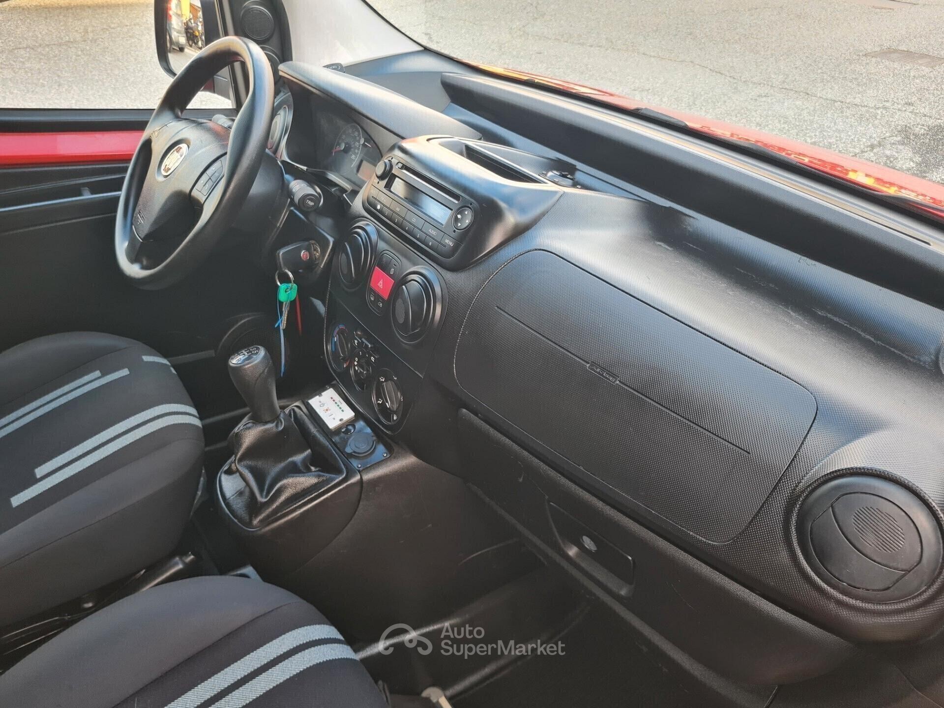 Fiat Fiorino