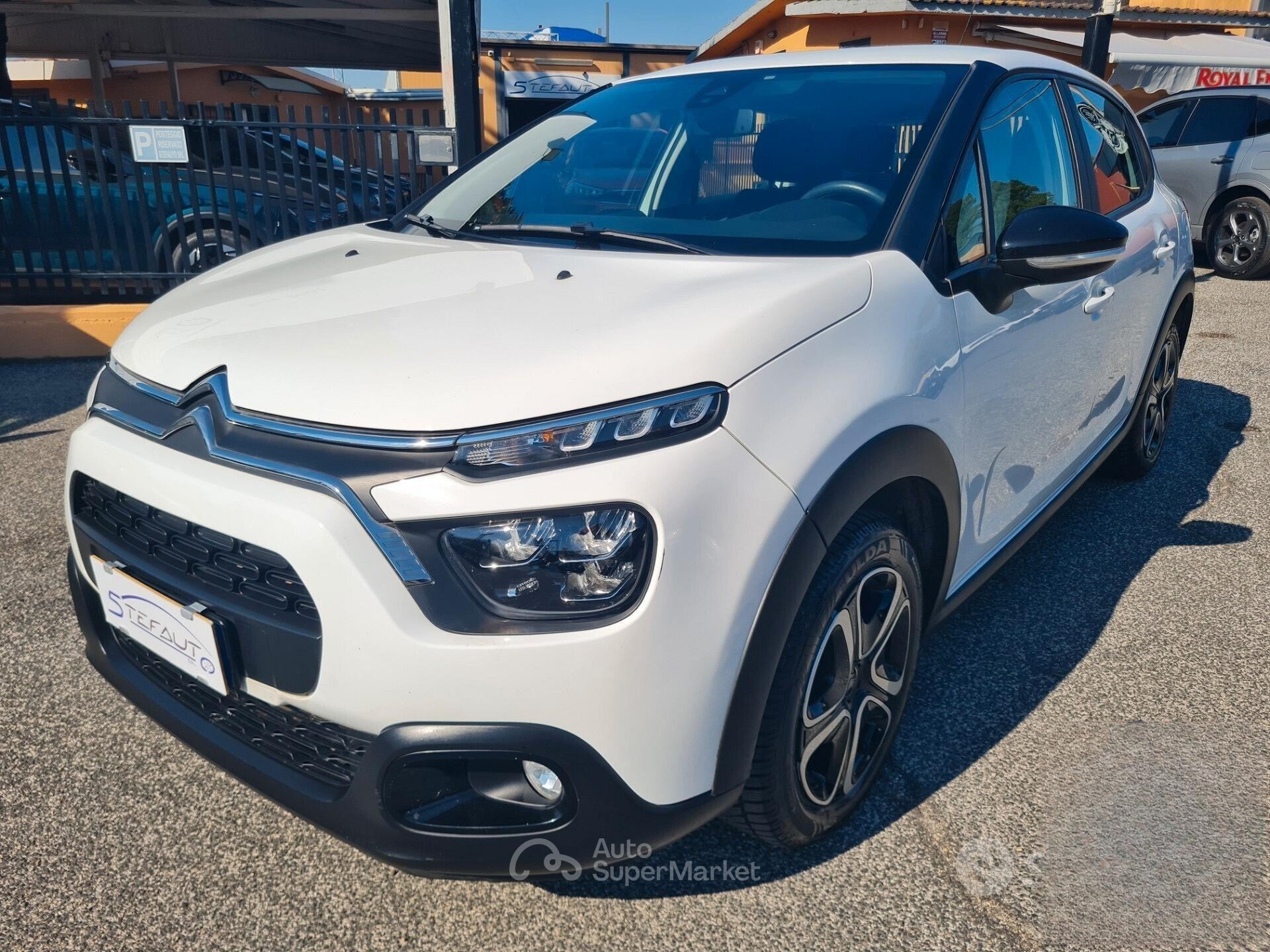 Citroen C3