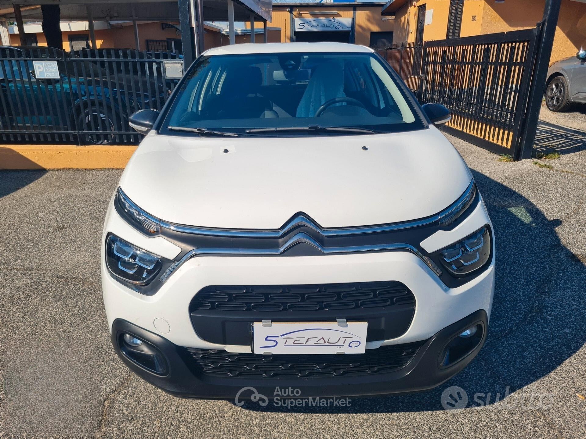 Citroen C3