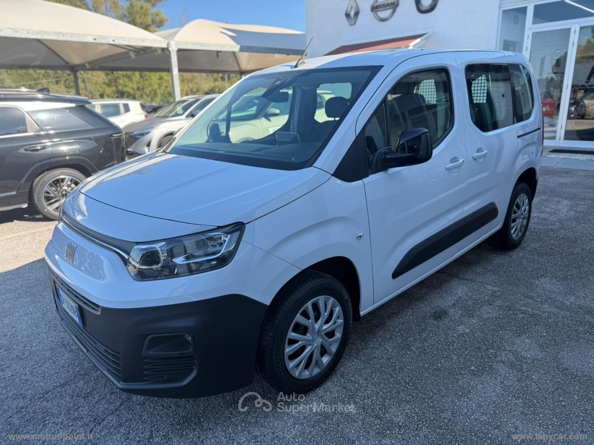 Fiat Doblò