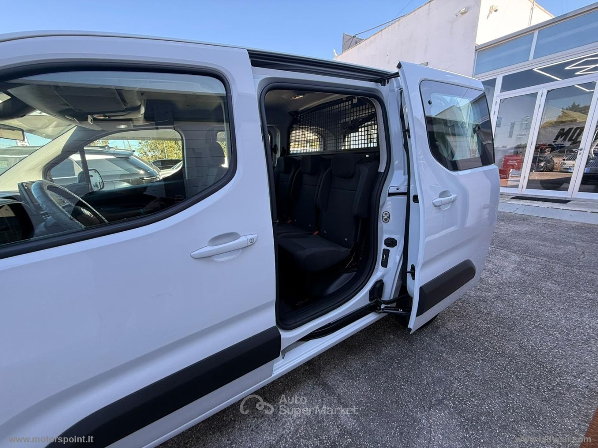 Fiat Doblò