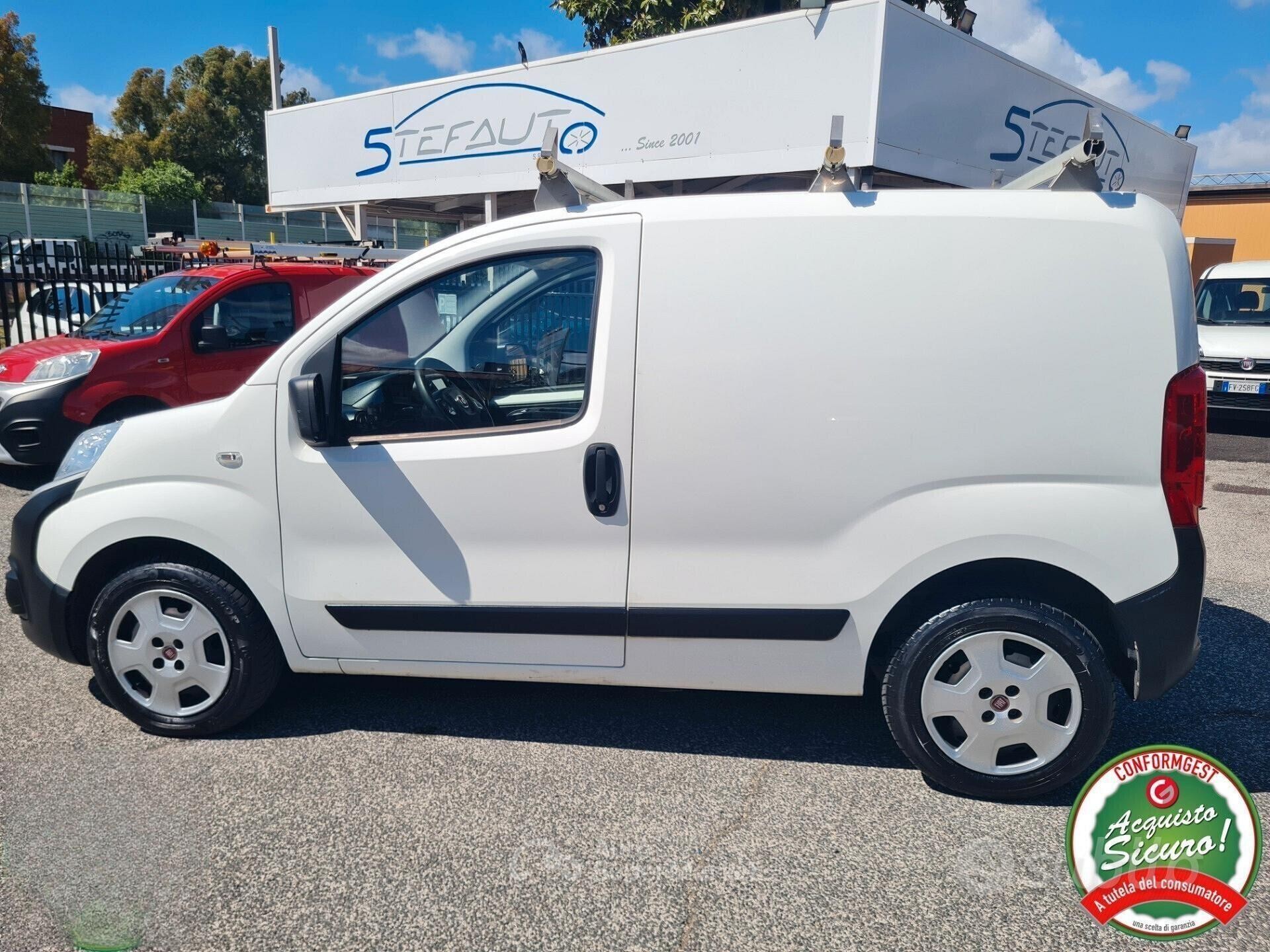 Fiat Fiorino