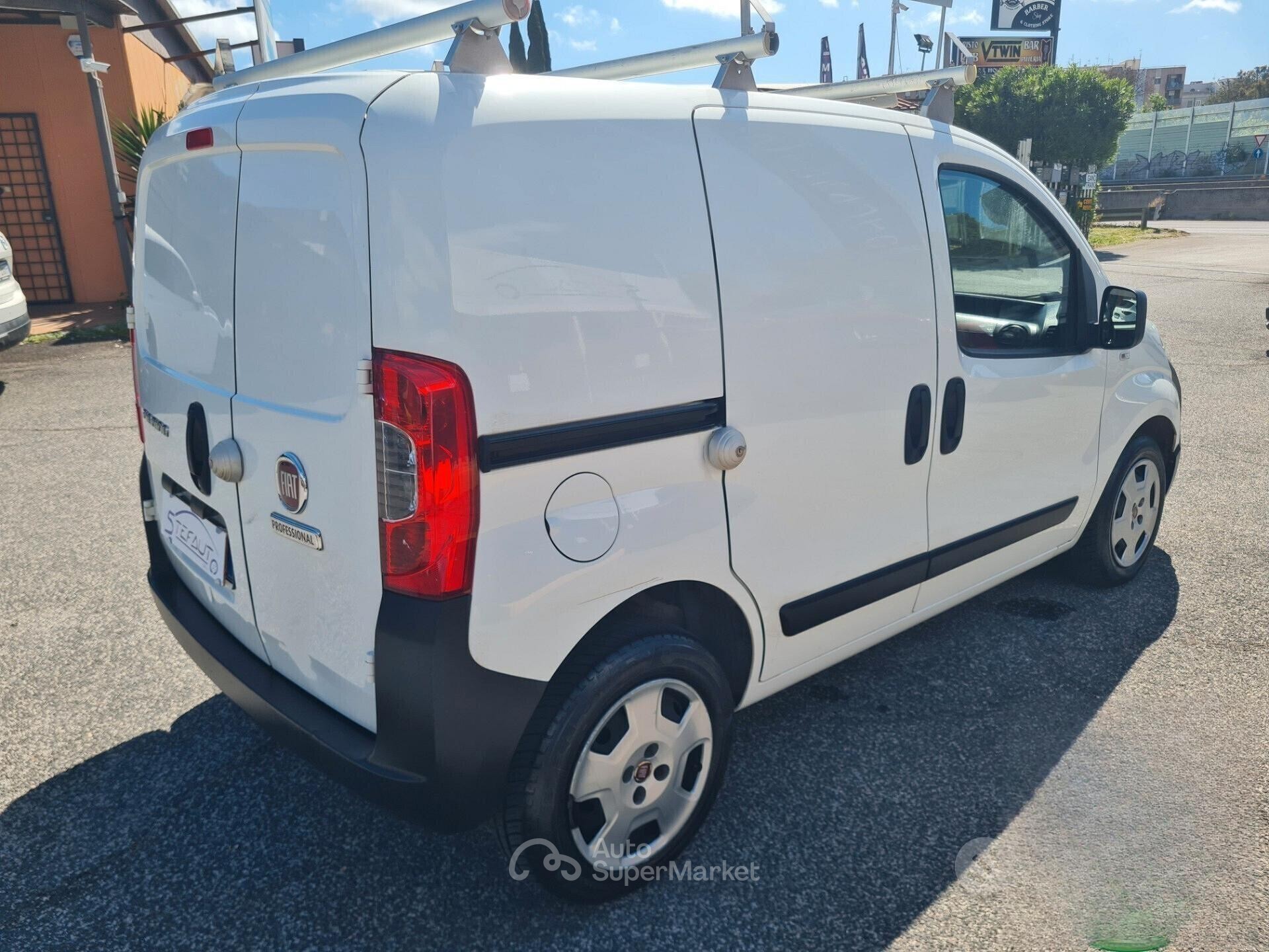 Fiat Fiorino
