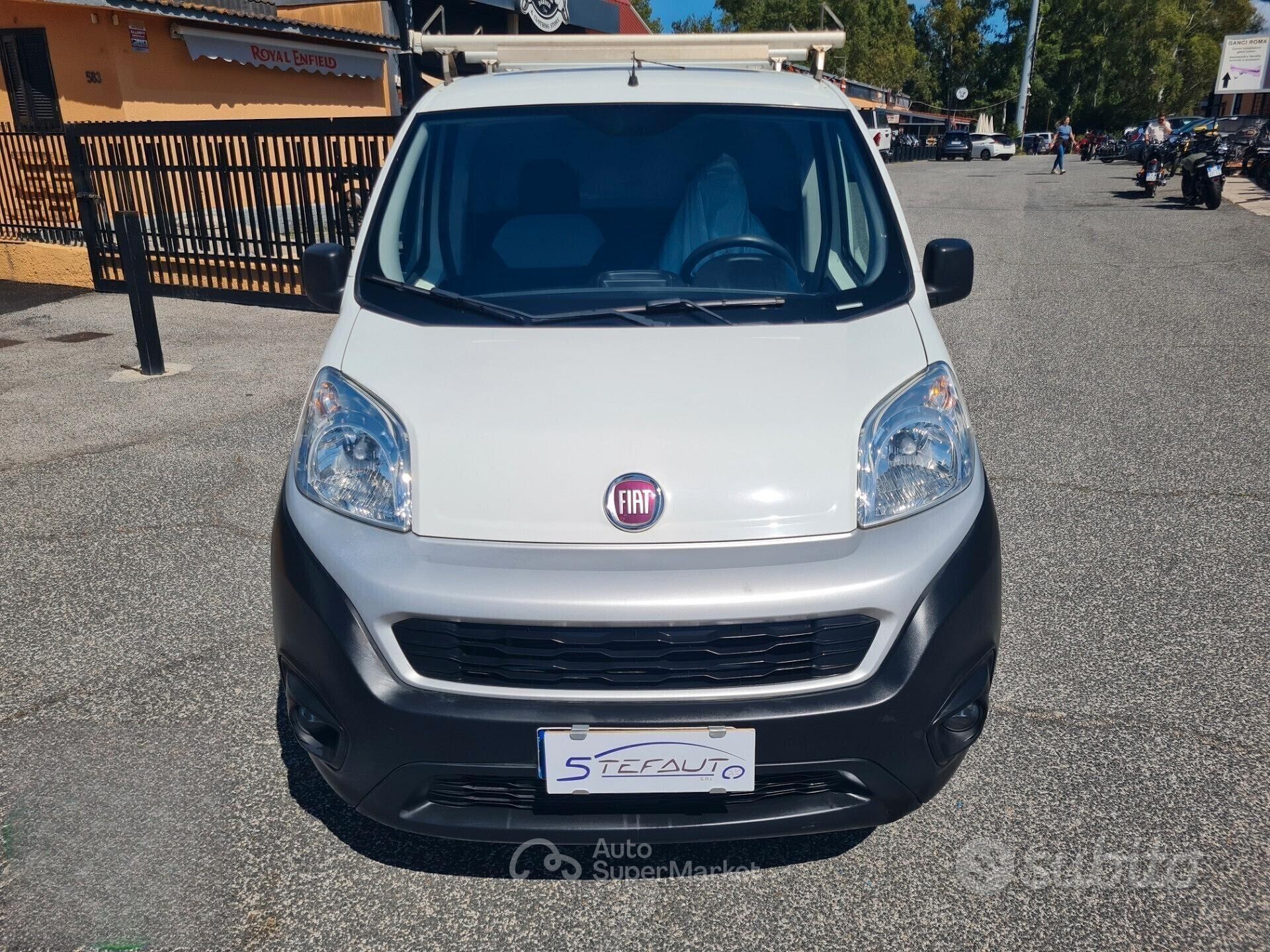 Fiat Fiorino