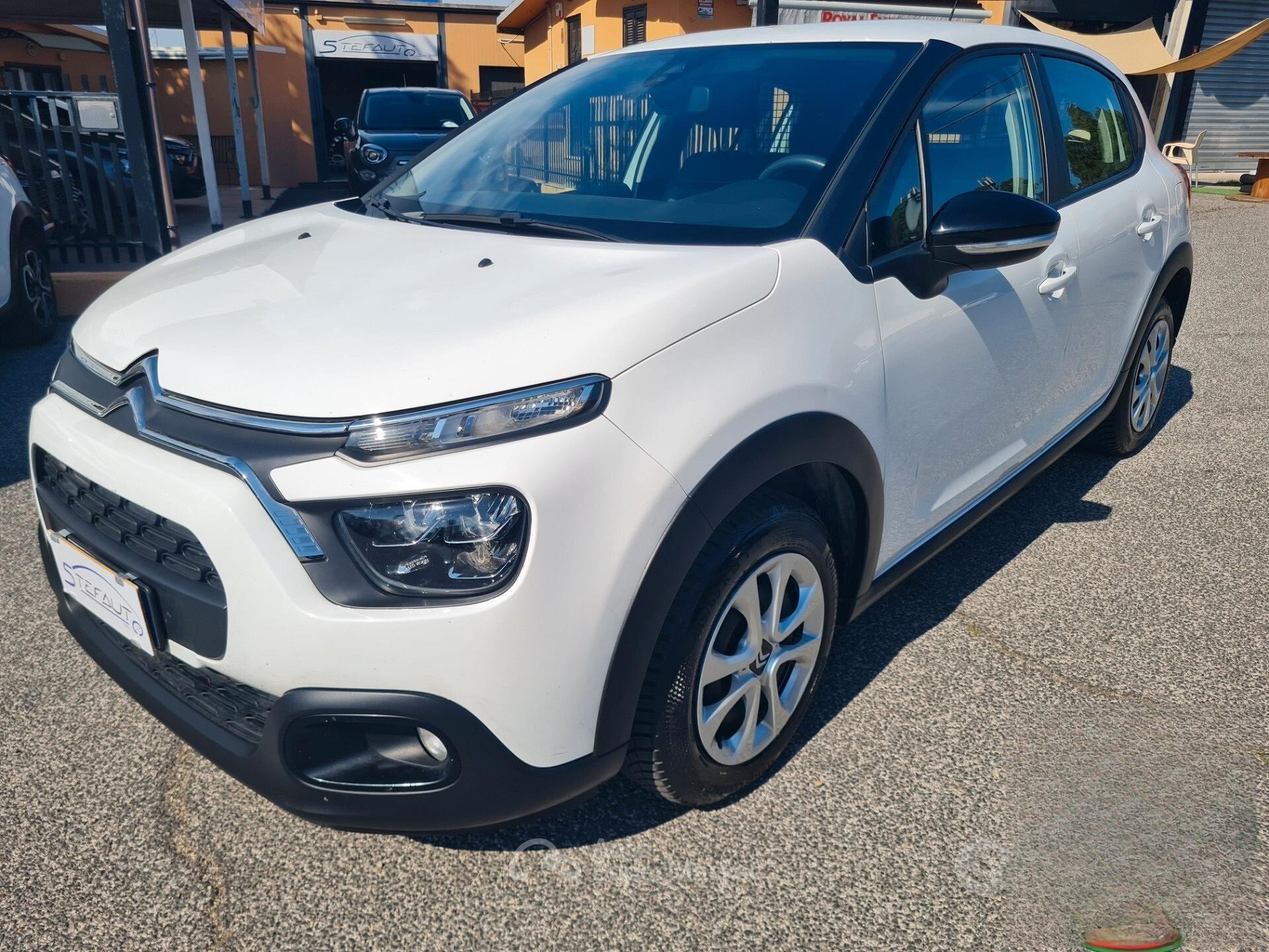 Citroen C3