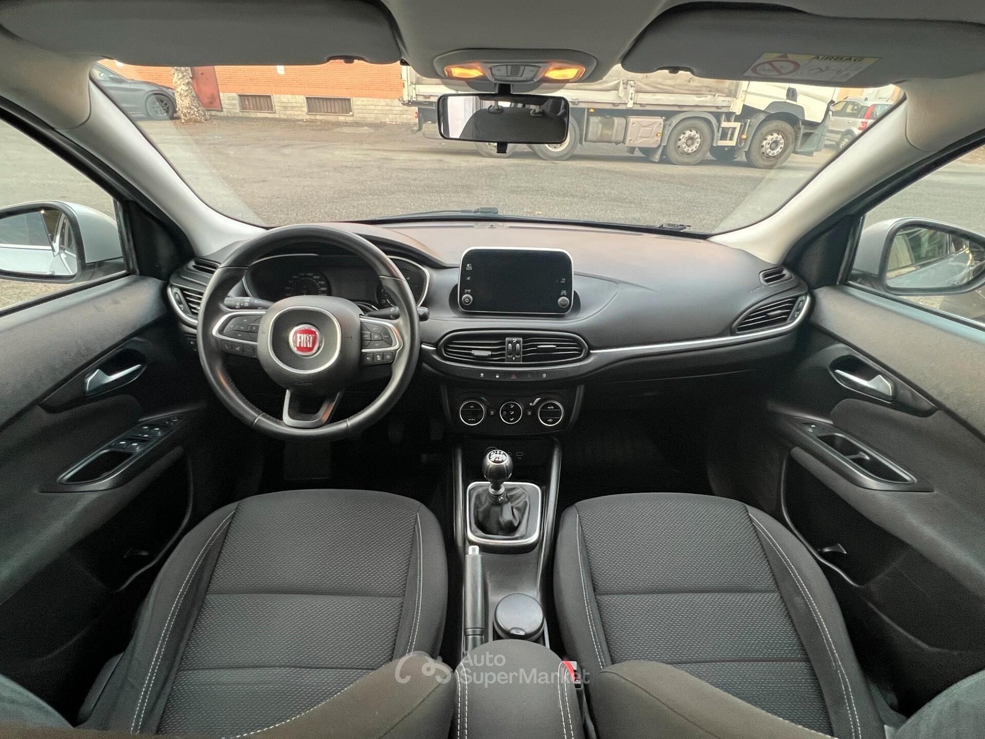 Fiat Tipo