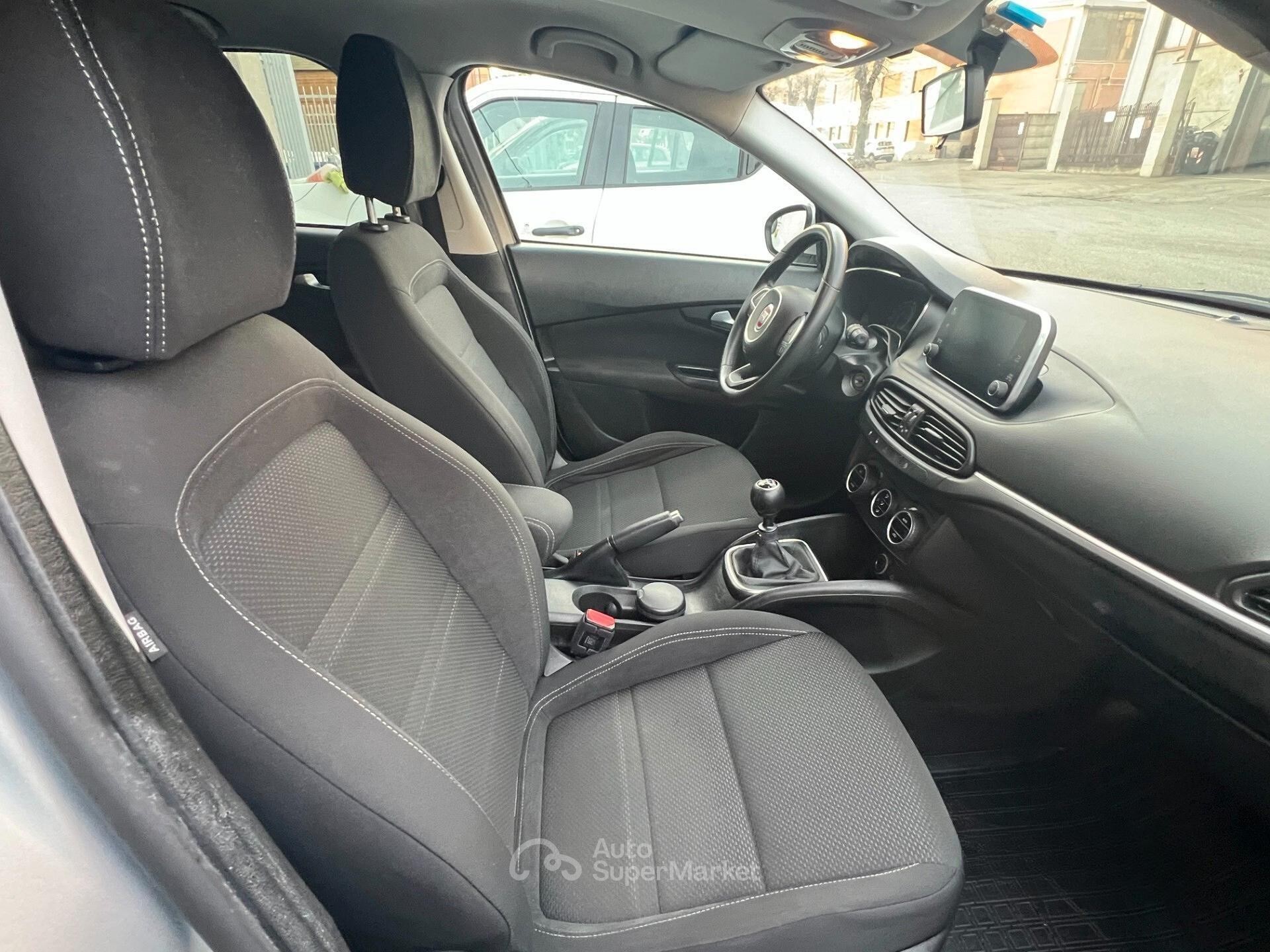 Fiat Tipo