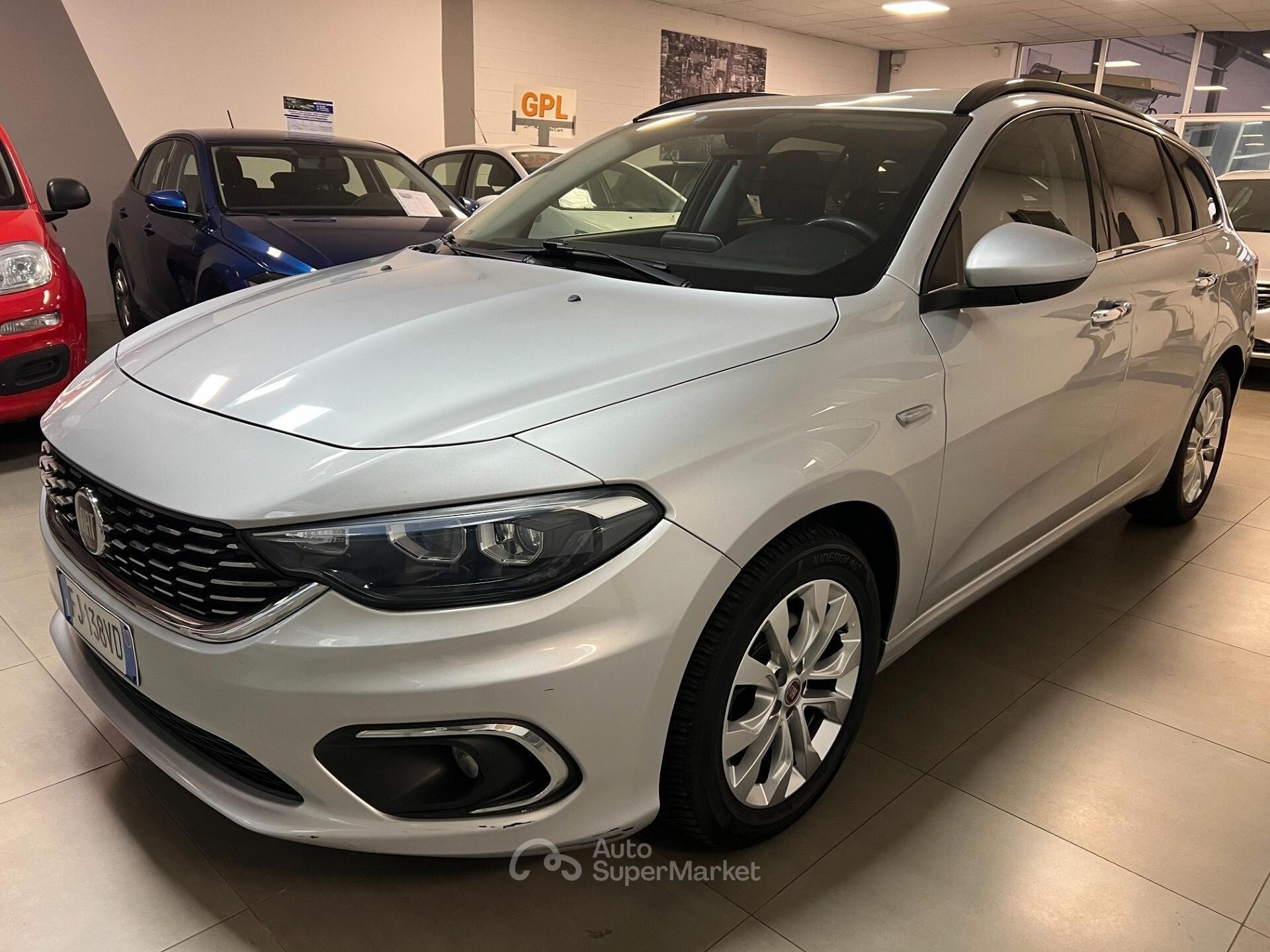 Fiat Tipo