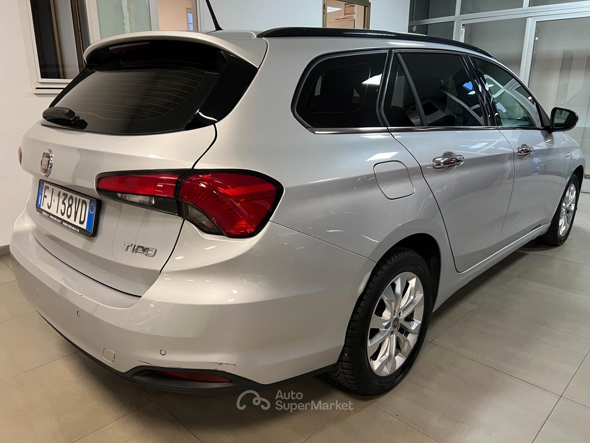 Fiat Tipo