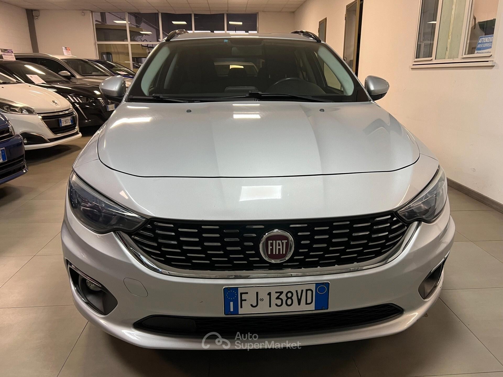 Fiat Tipo