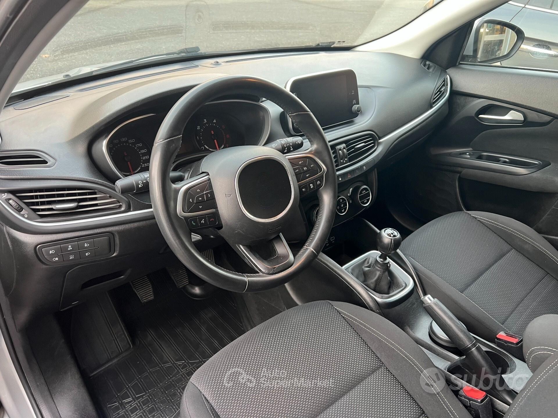 Fiat Tipo