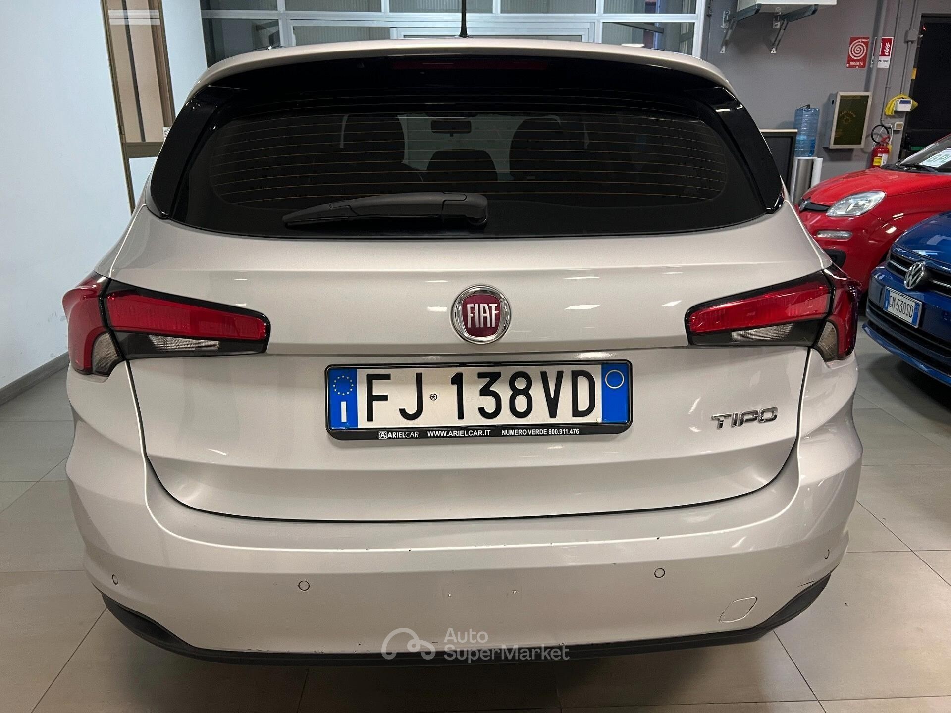 Fiat Tipo