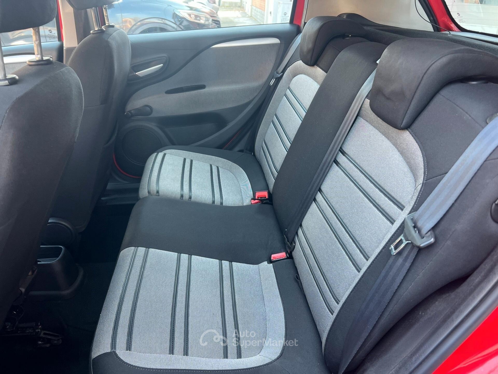 Fiat Punto Evo