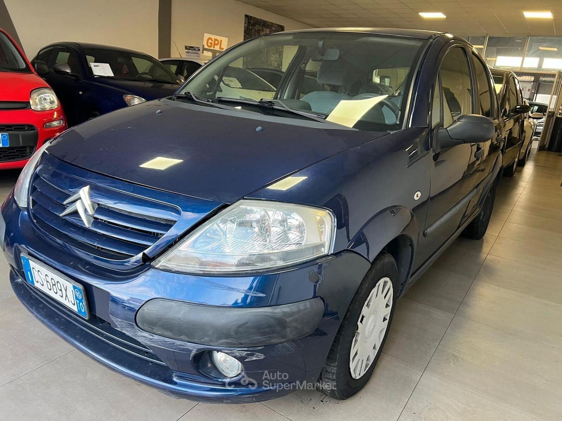 Citroen C3
