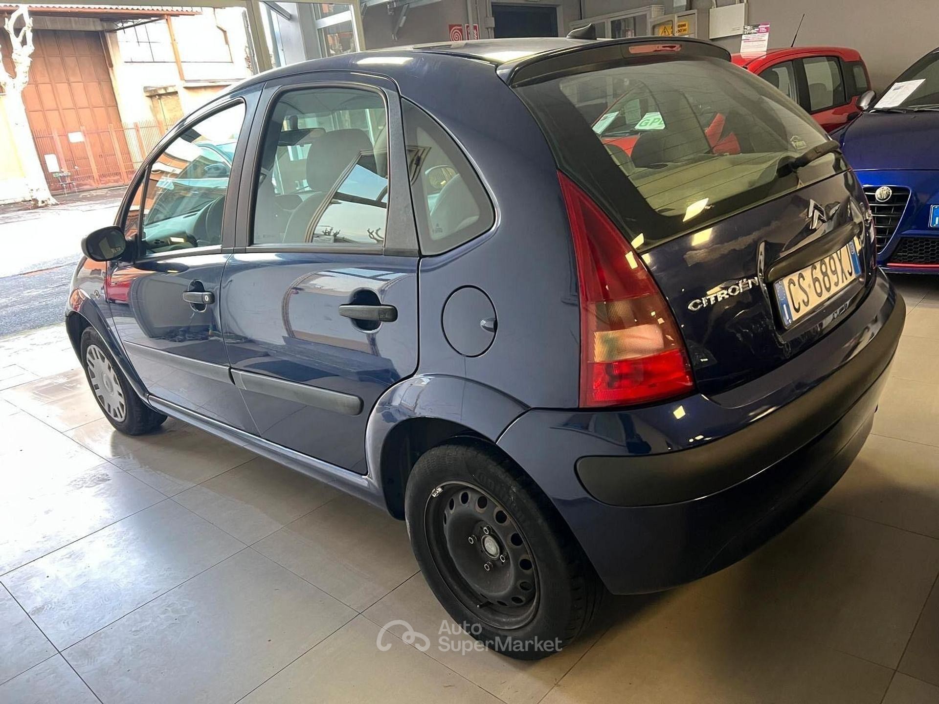 Citroen C3