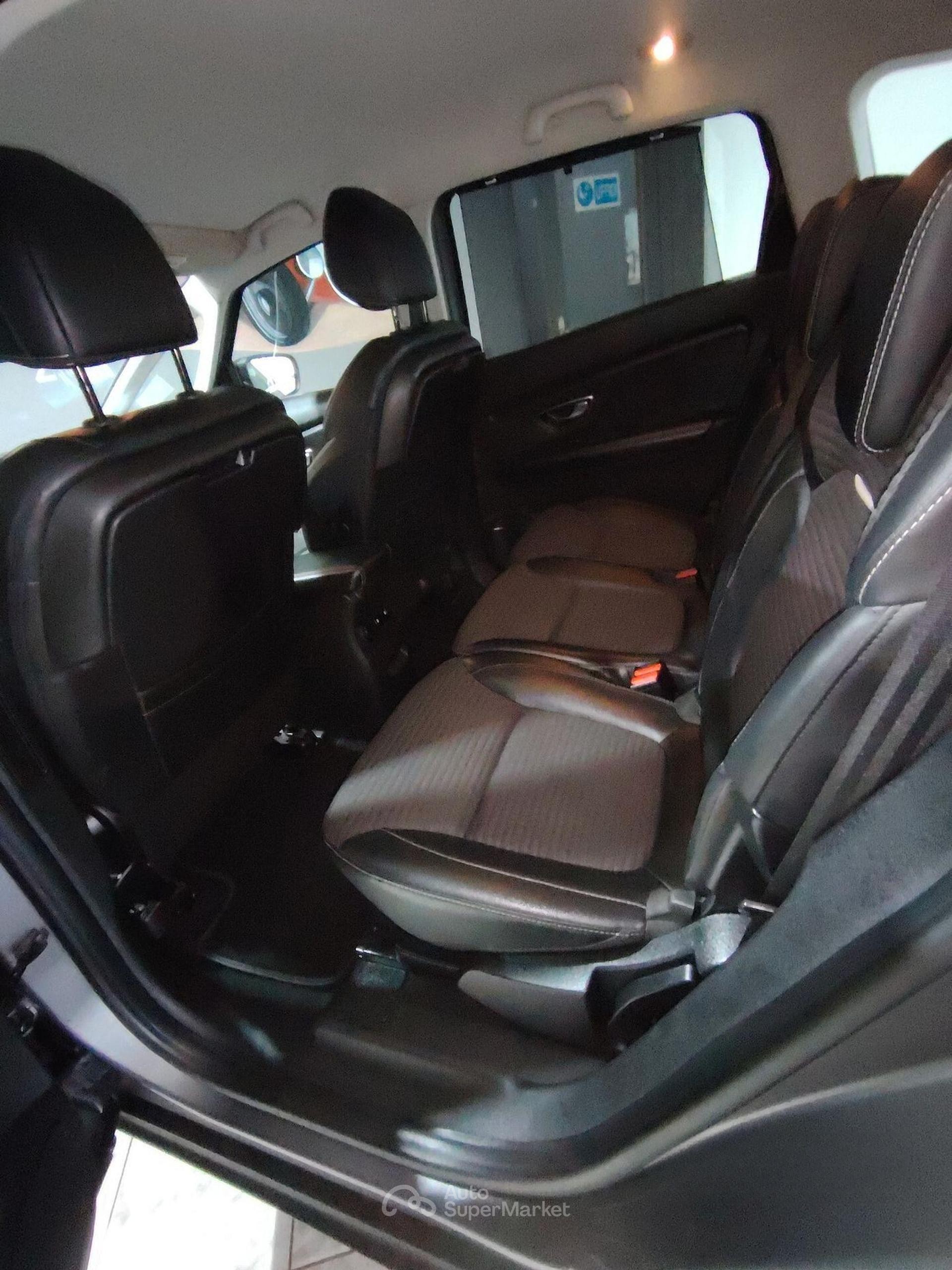 Renault Scénic