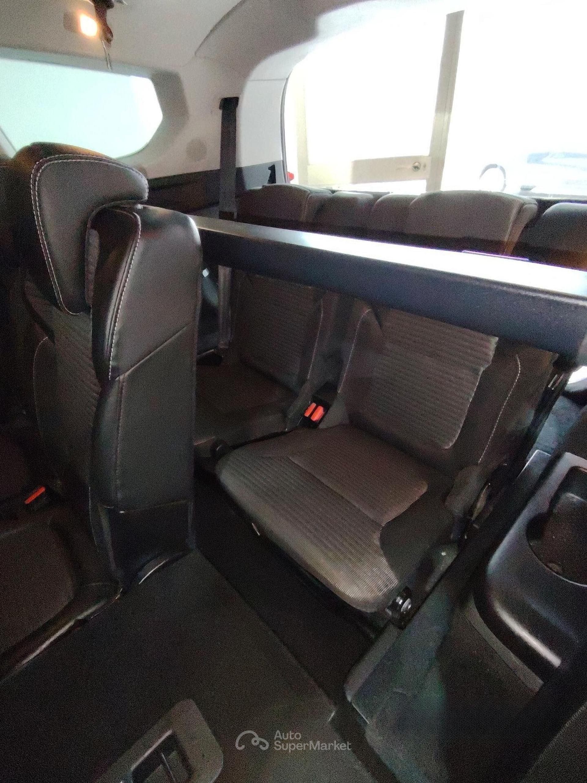 Renault Scénic