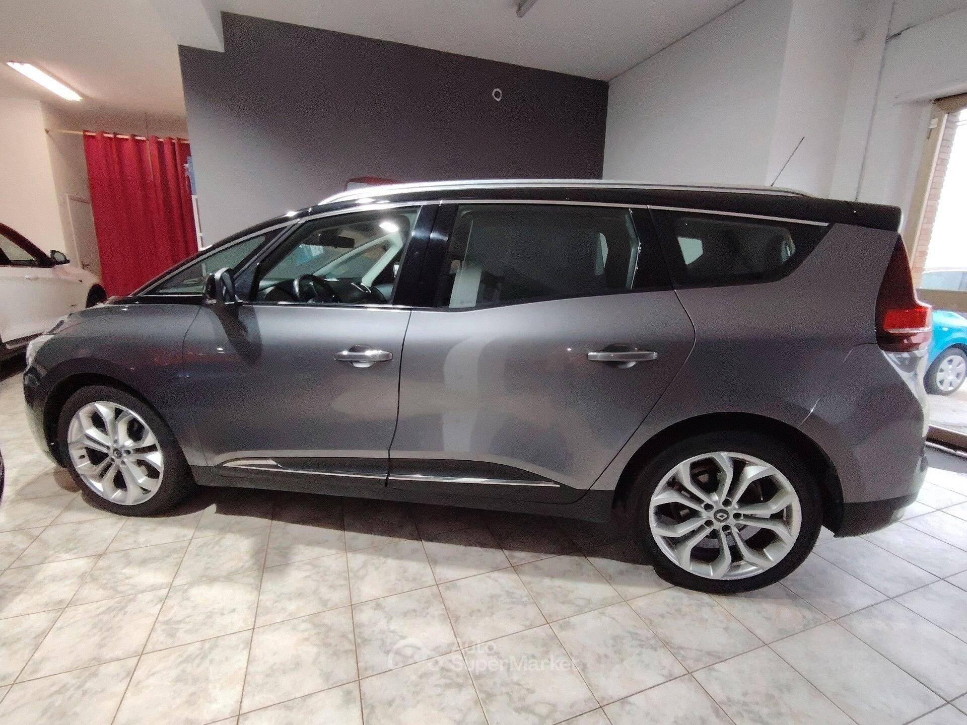 Renault Scénic