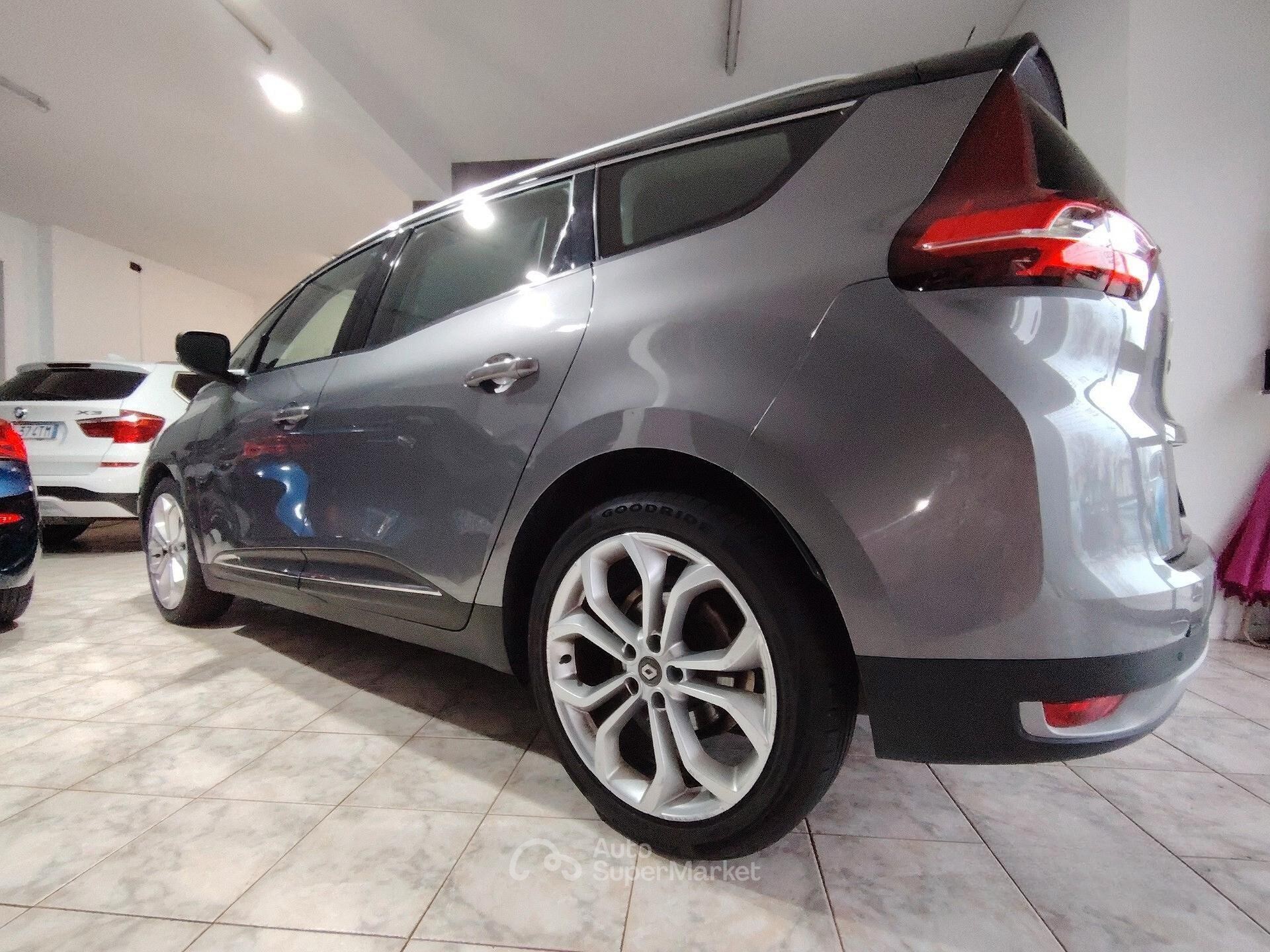 Renault Scénic
