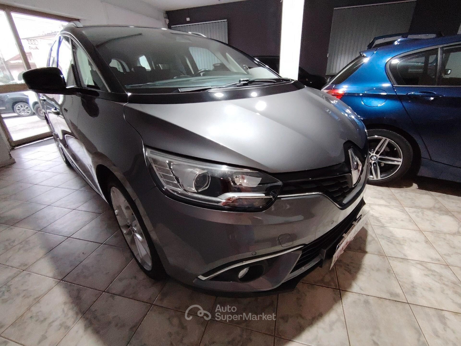 Renault Scénic