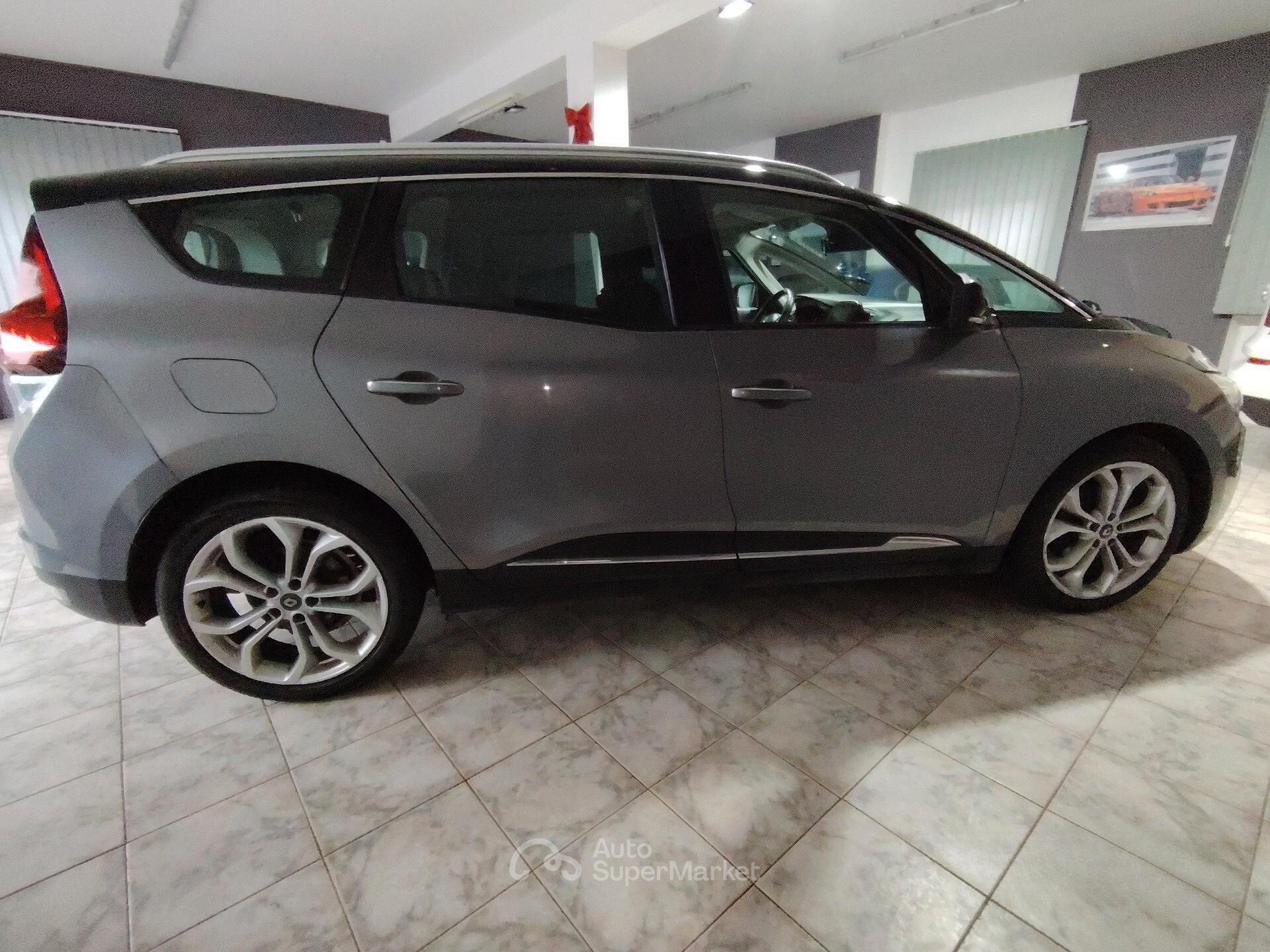 Renault Scénic