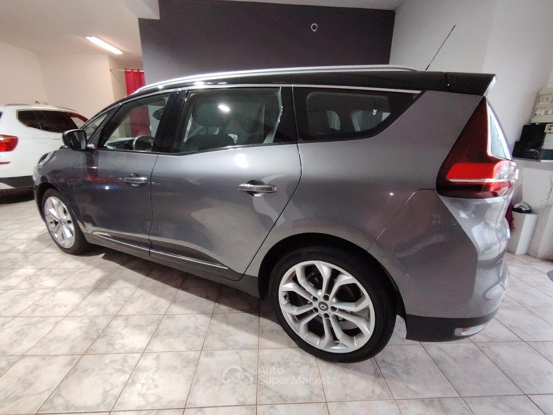 Renault Scénic