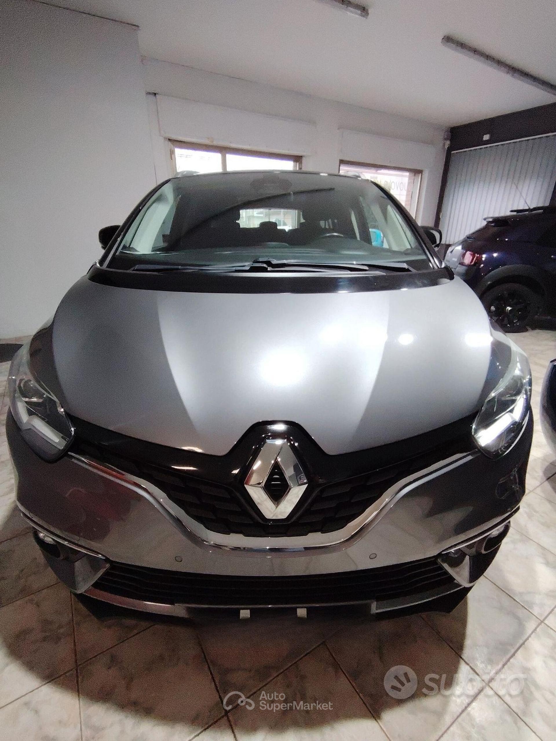 Renault Scénic