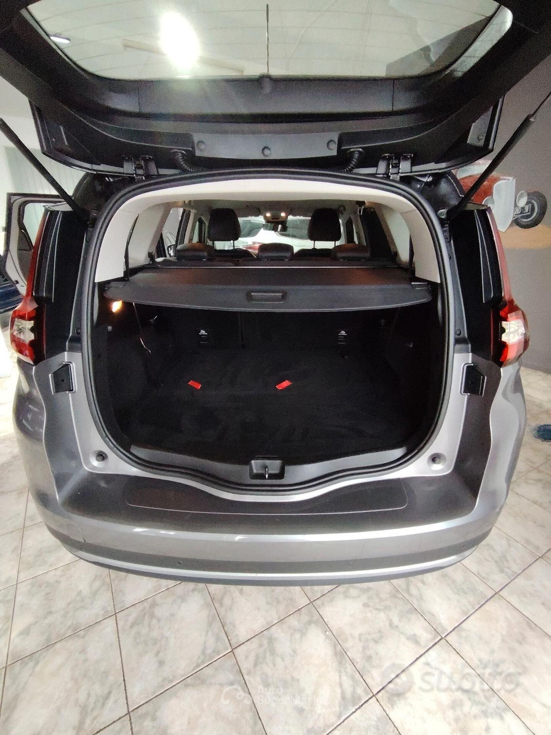 Renault Scénic