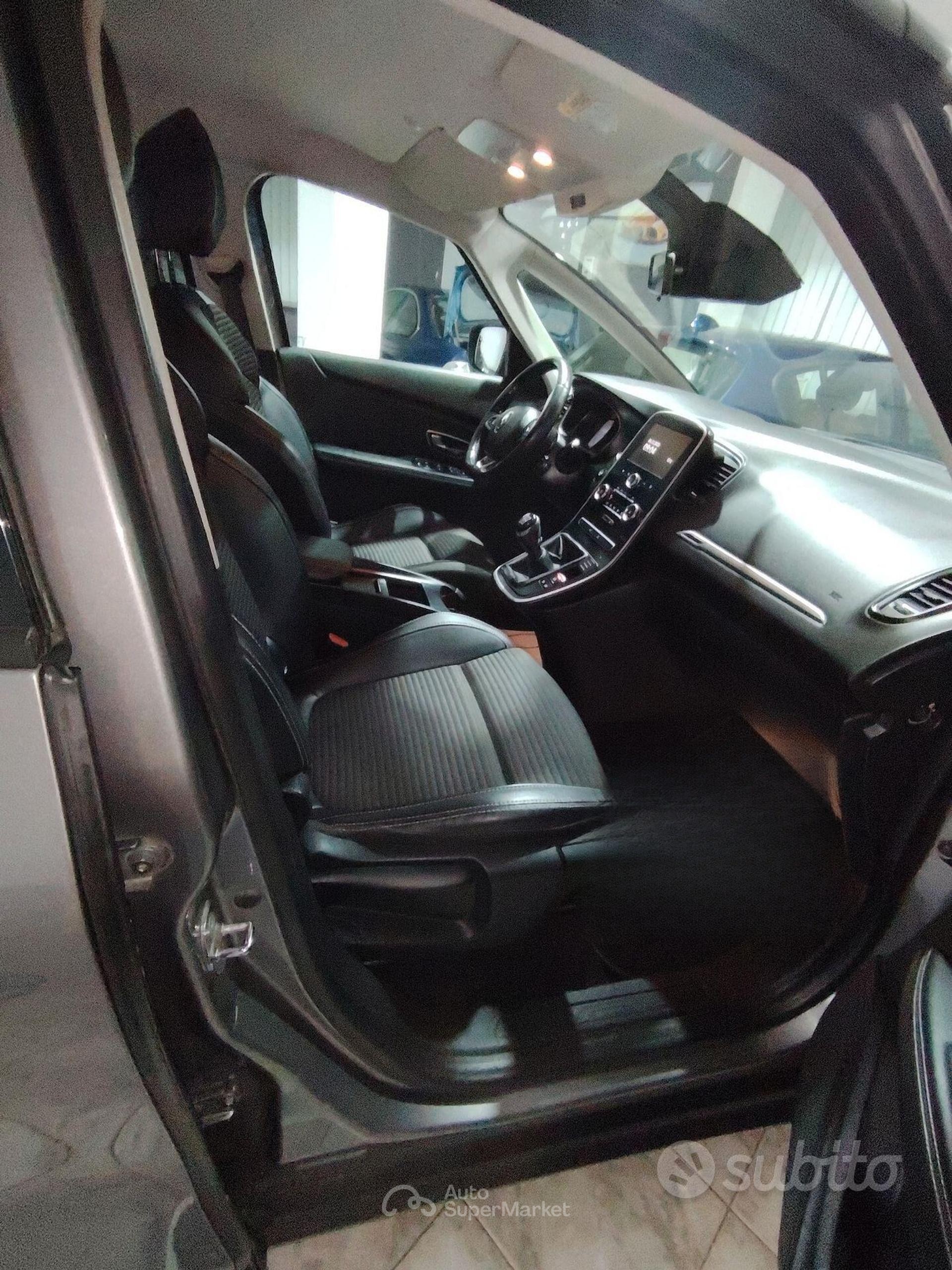 Renault Scénic