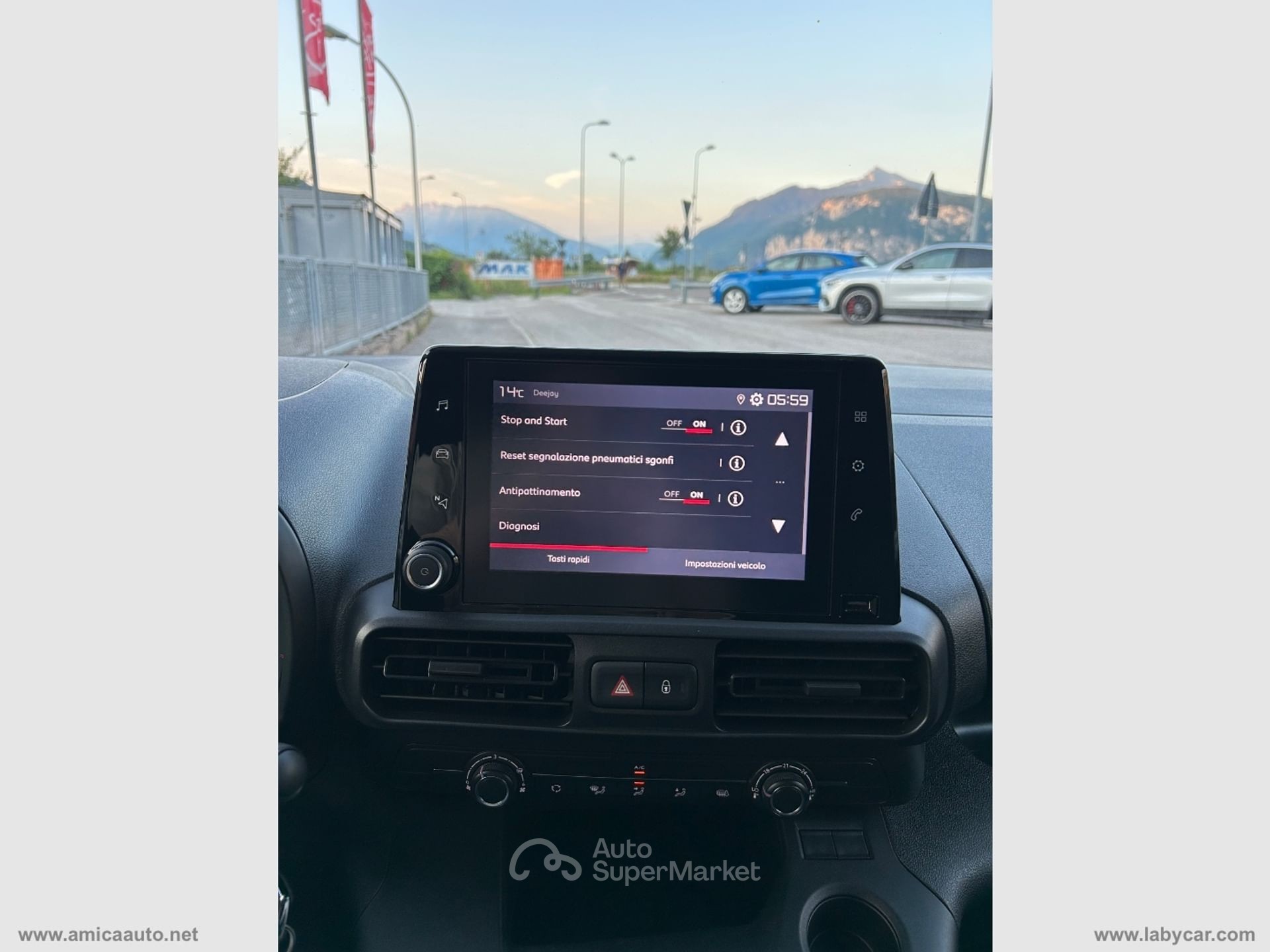 Fiat Doblò
