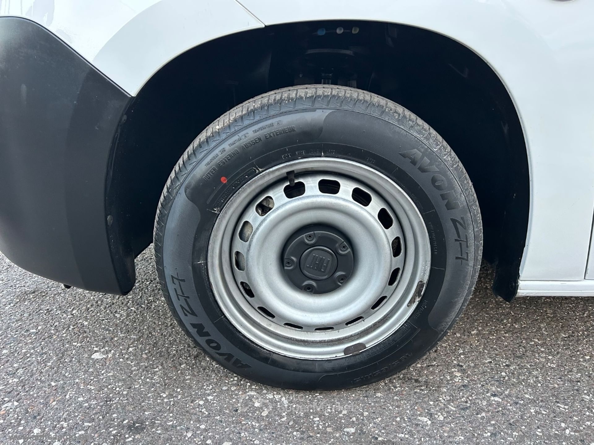 Fiat Doblò
