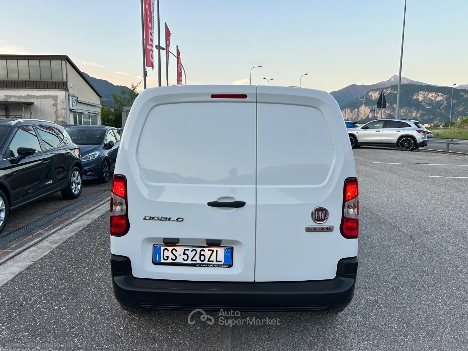 Fiat Doblò