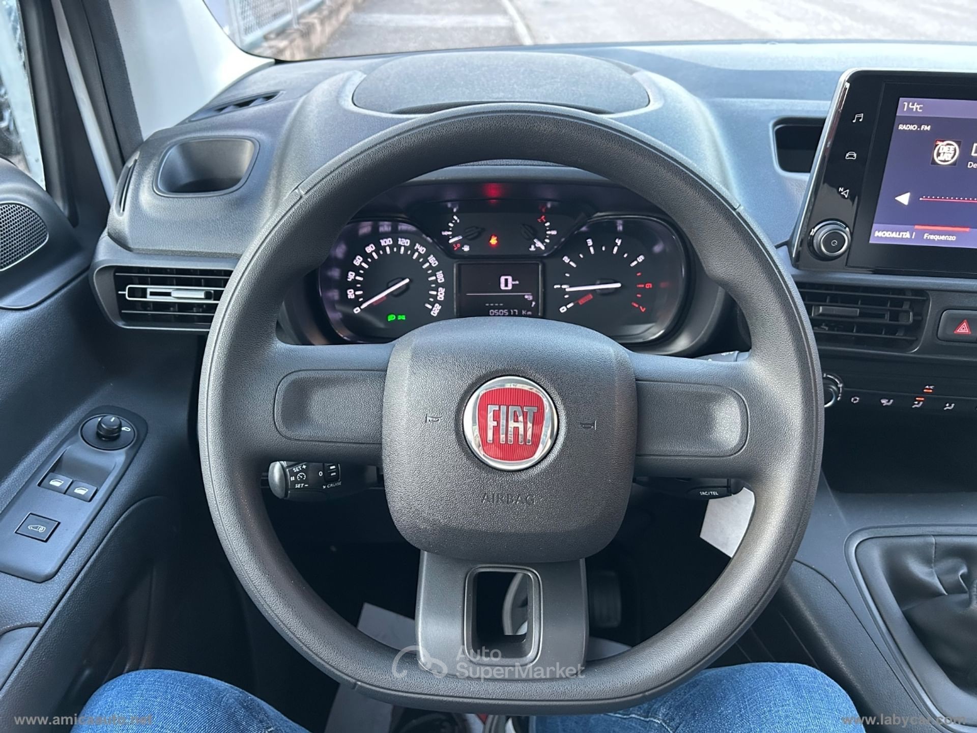 Fiat Doblò