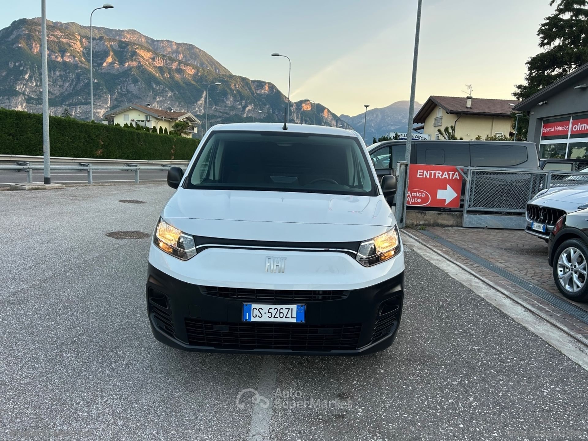 Fiat Doblò