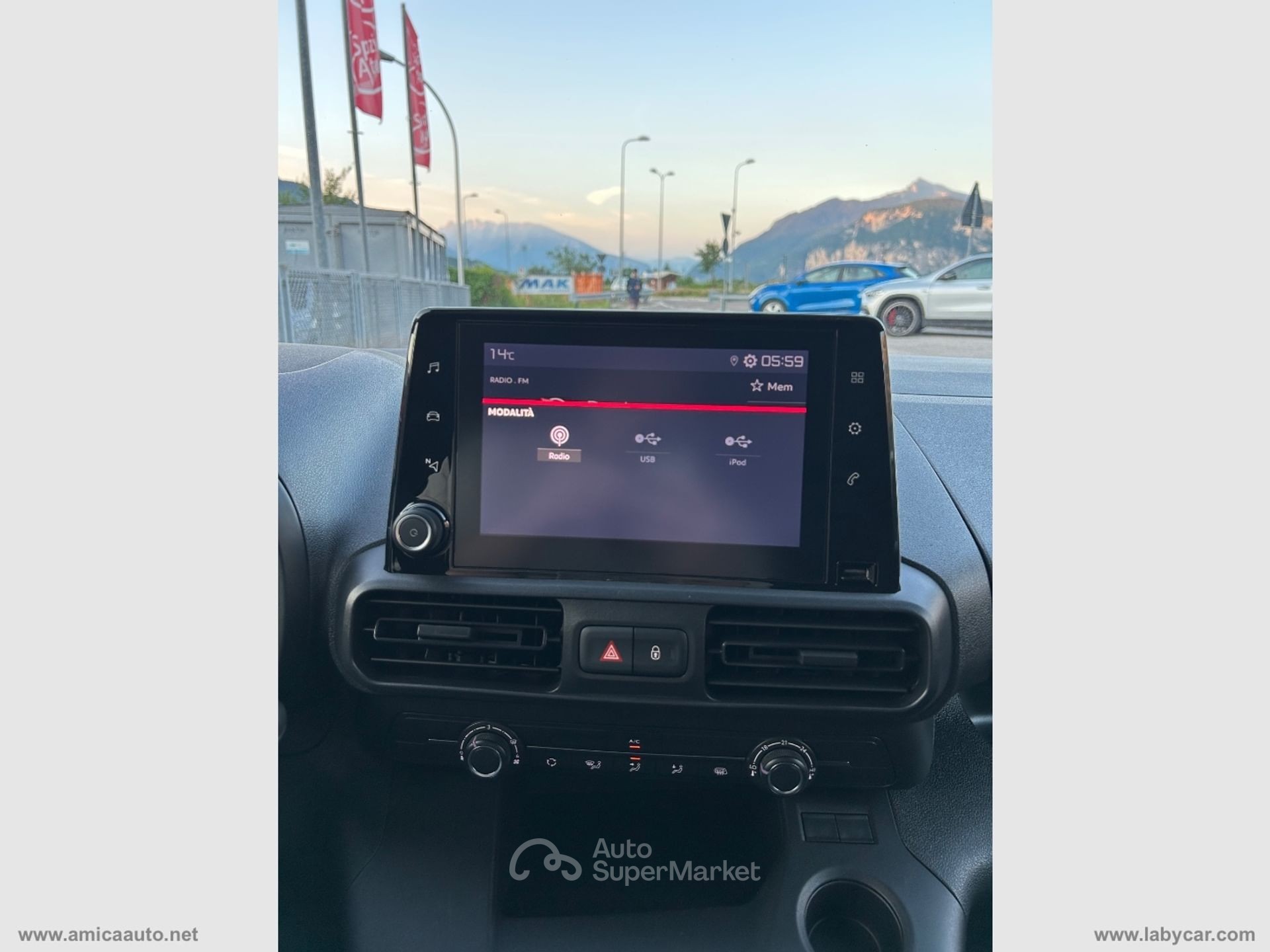 Fiat Doblò