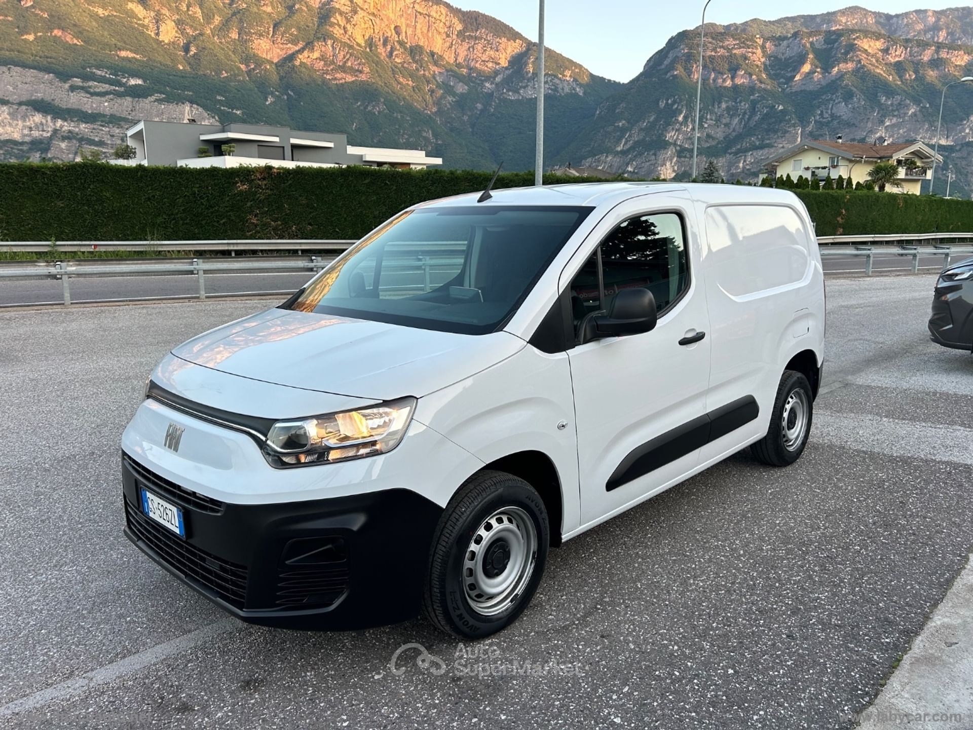 Fiat Doblò