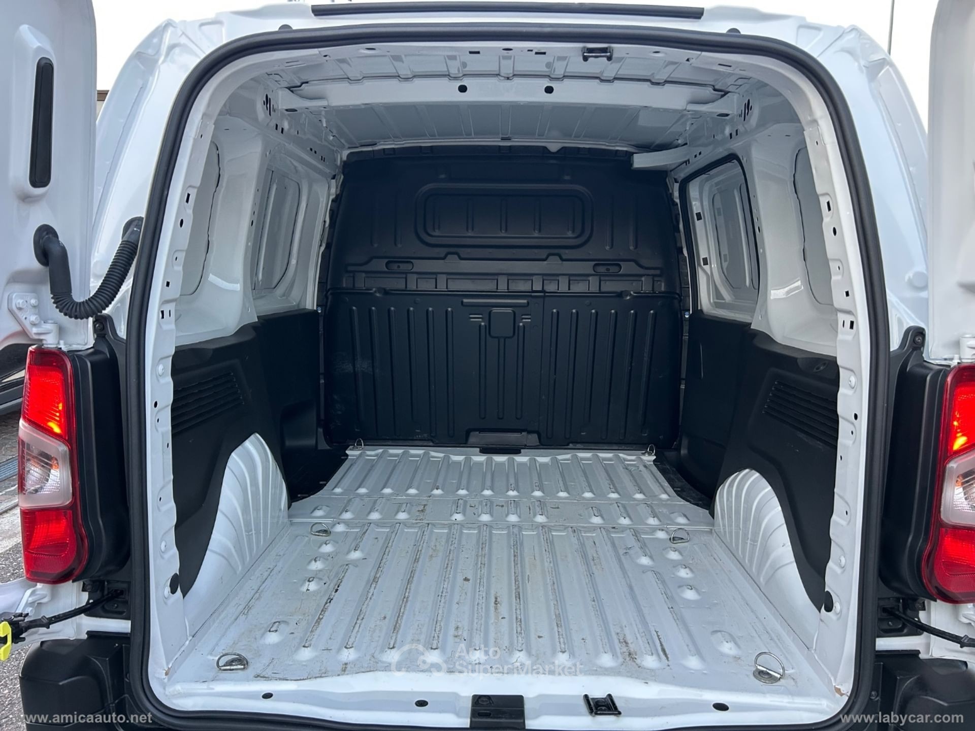 Fiat Doblò