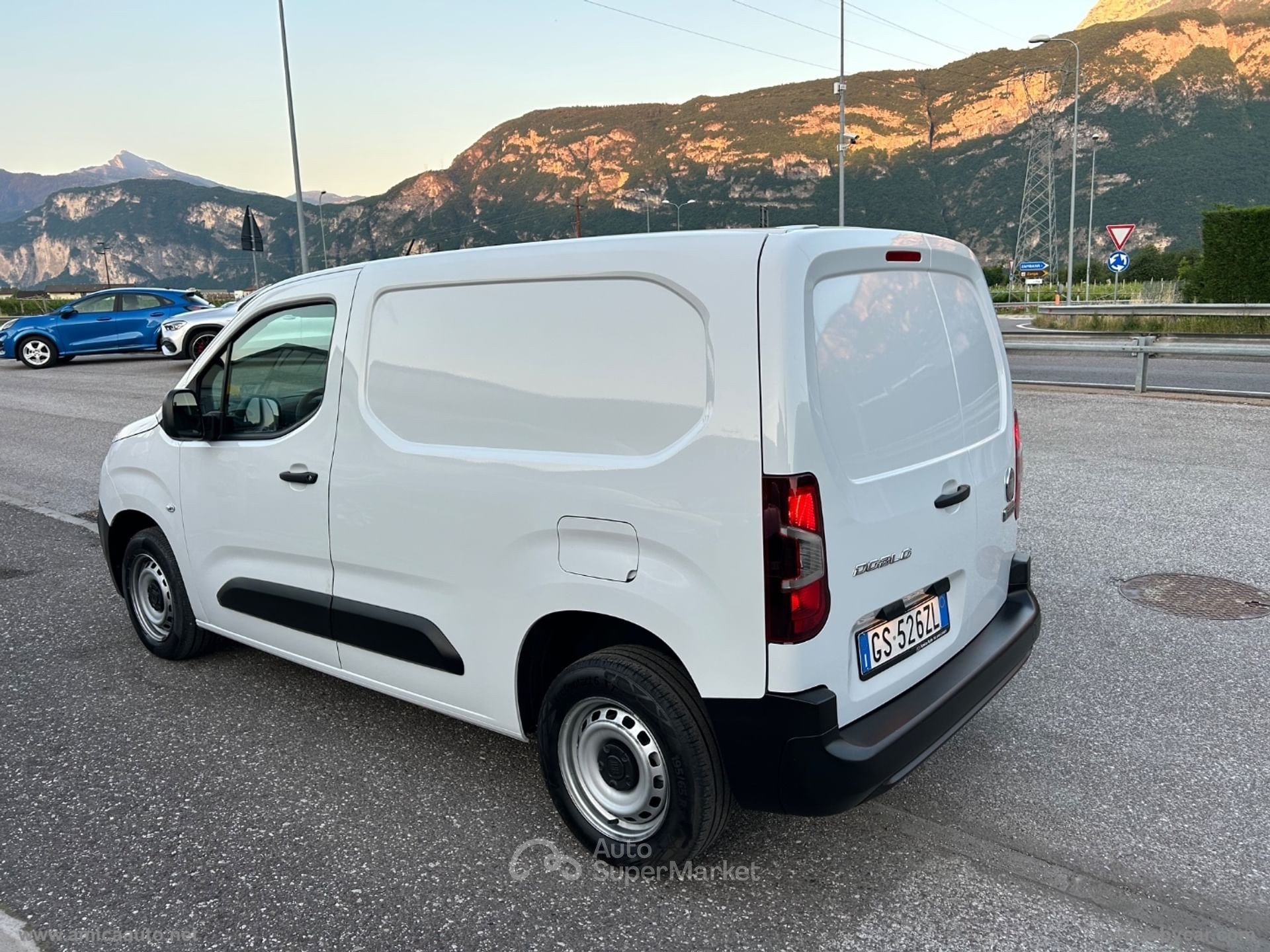 Fiat Doblò
