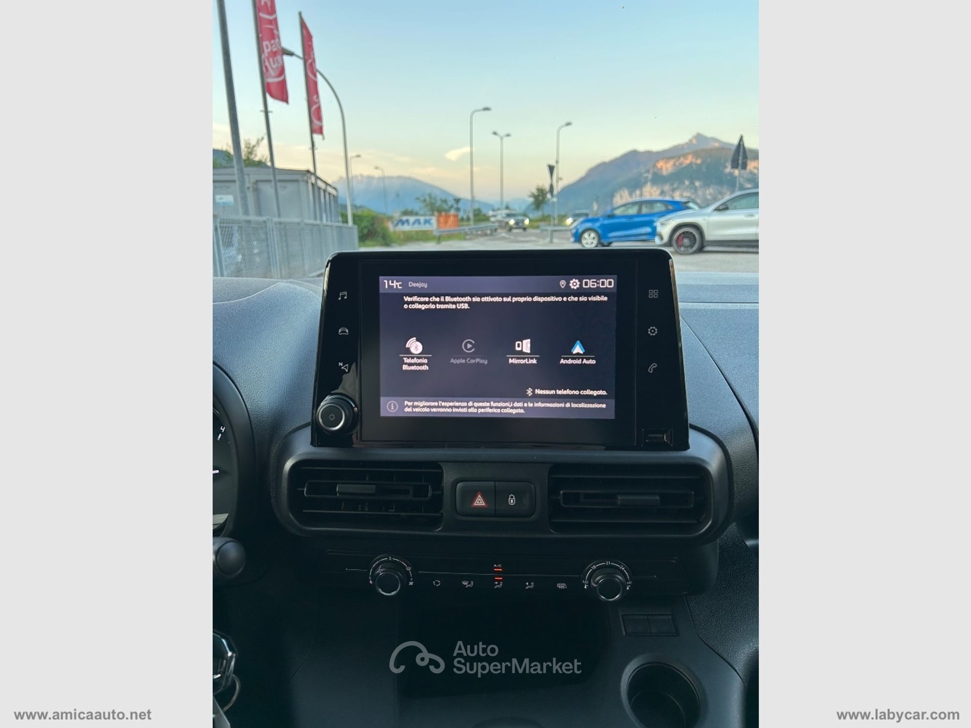 Fiat Doblò