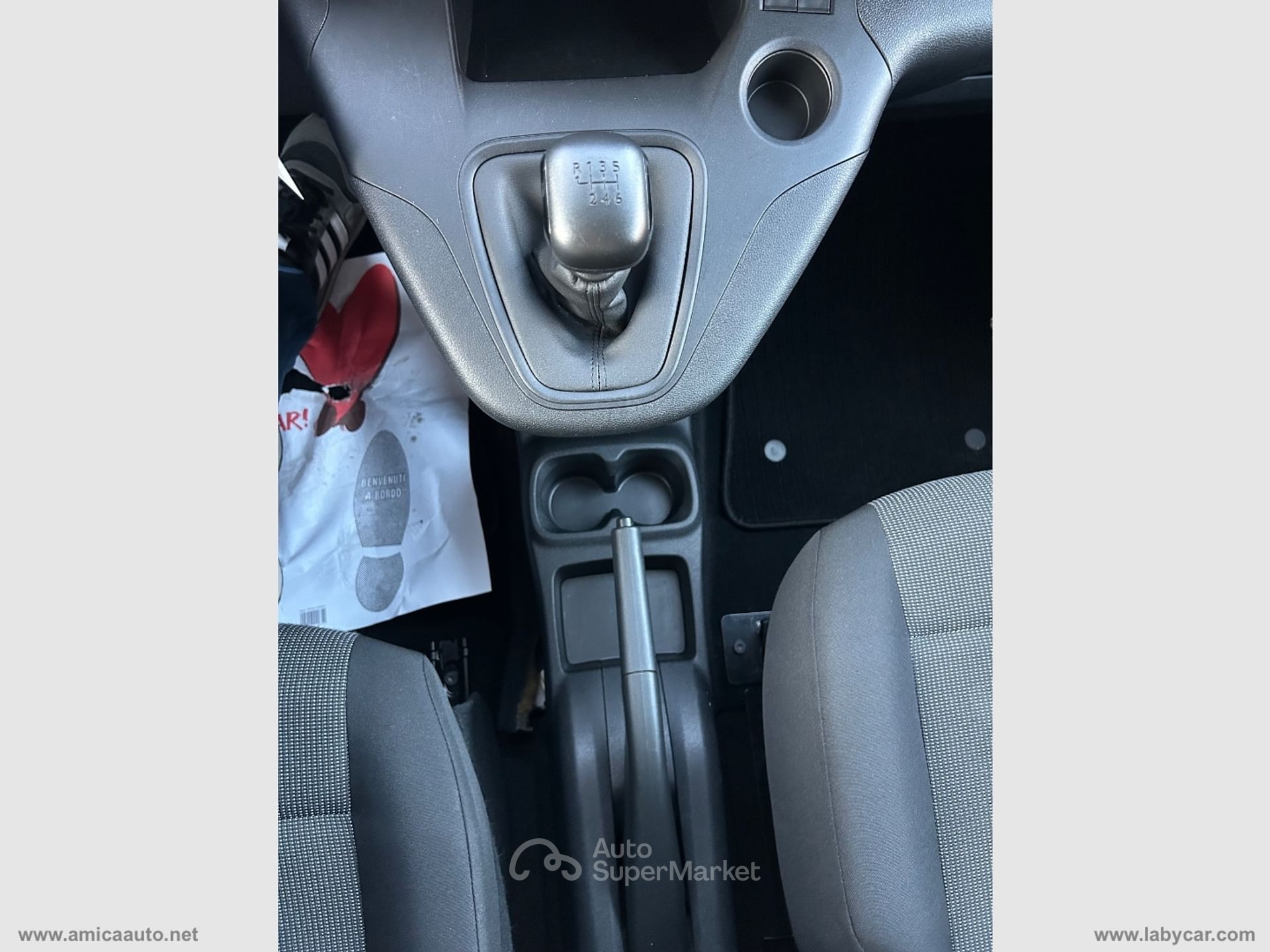 Fiat Doblò