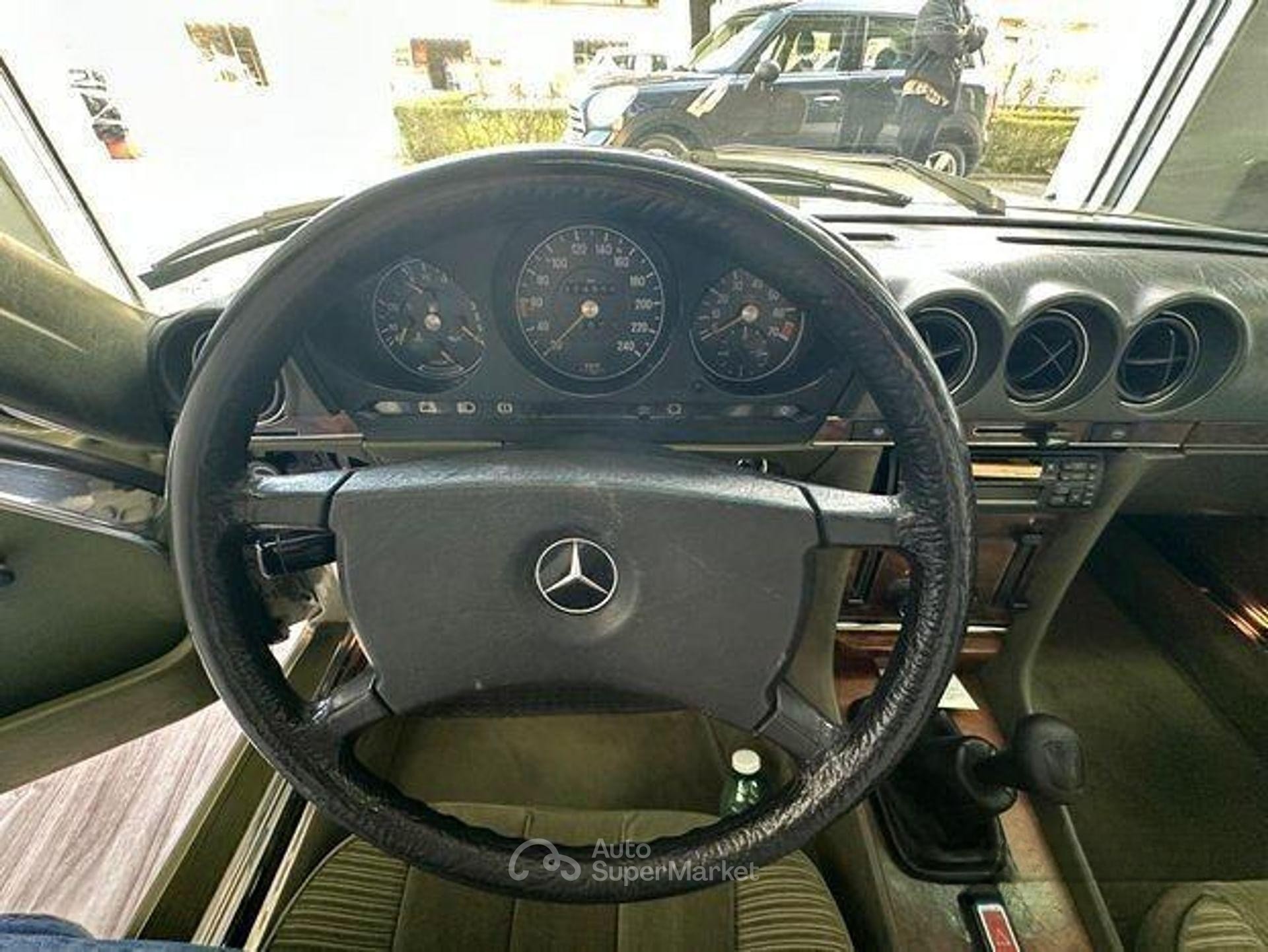 Mercedes-Benz SLC