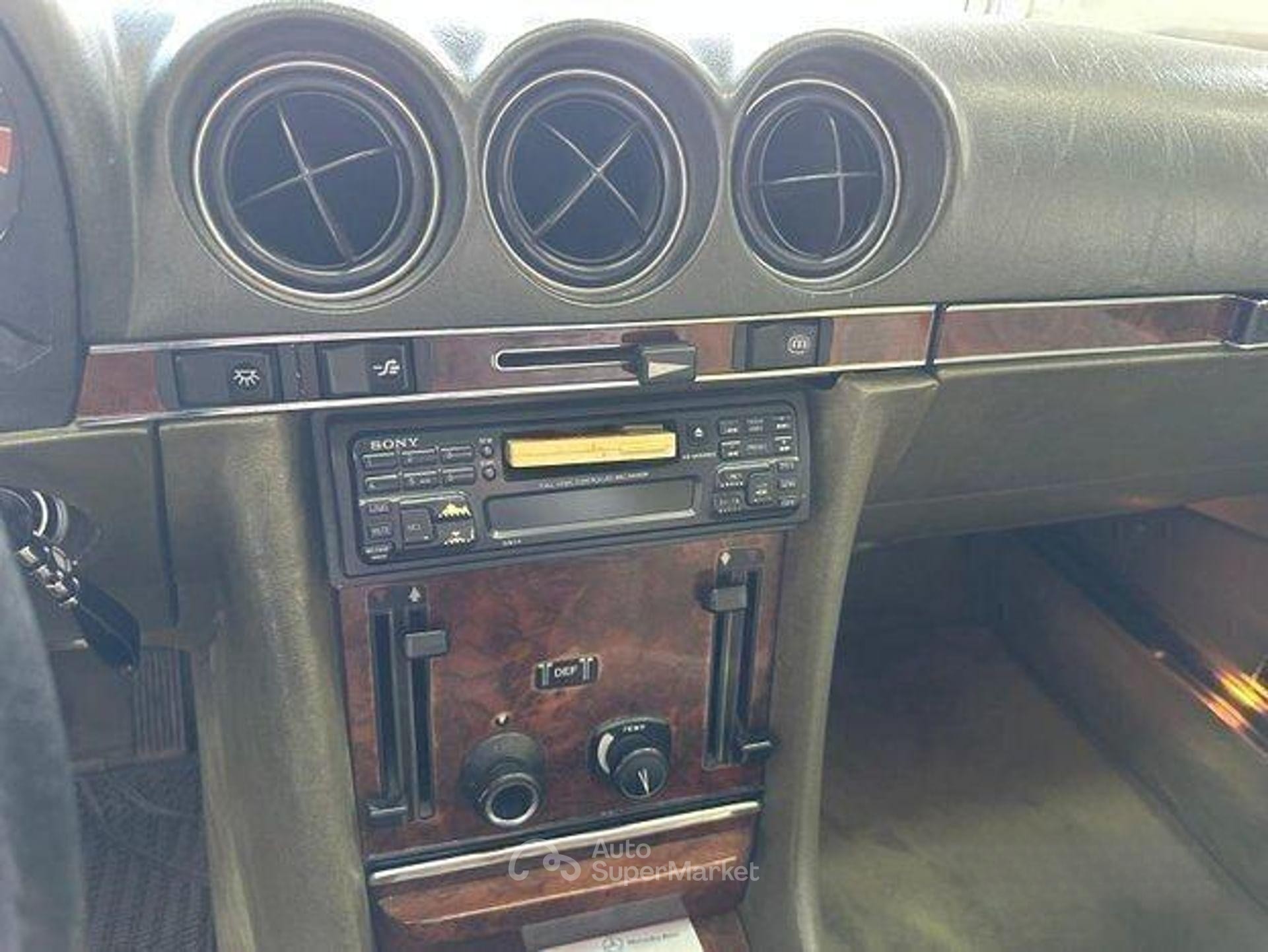 Mercedes-Benz SLC