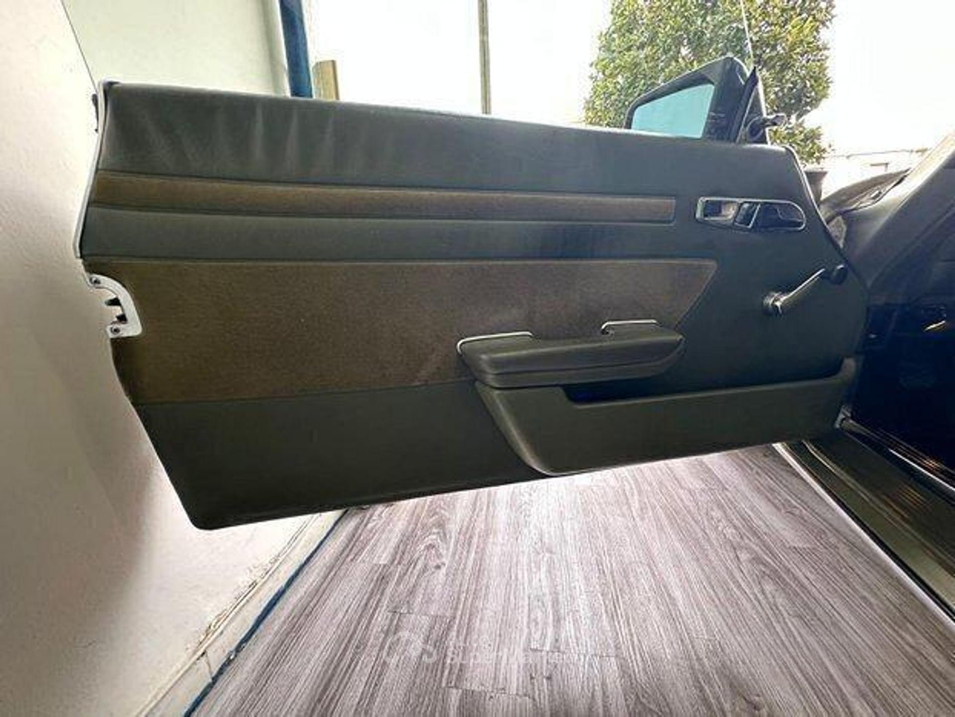 Mercedes-Benz SLC
