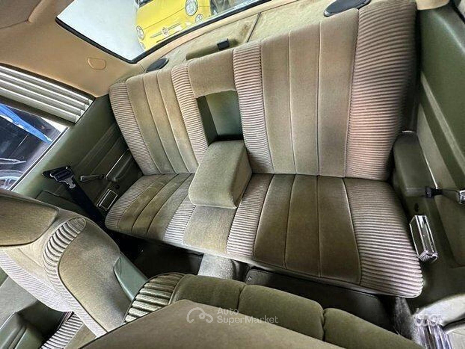 Mercedes-Benz SLC