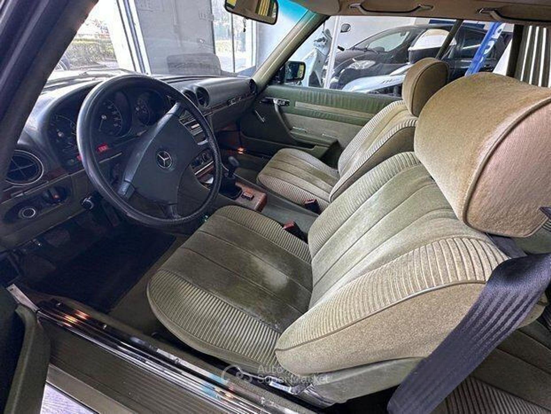 Mercedes-Benz SLC