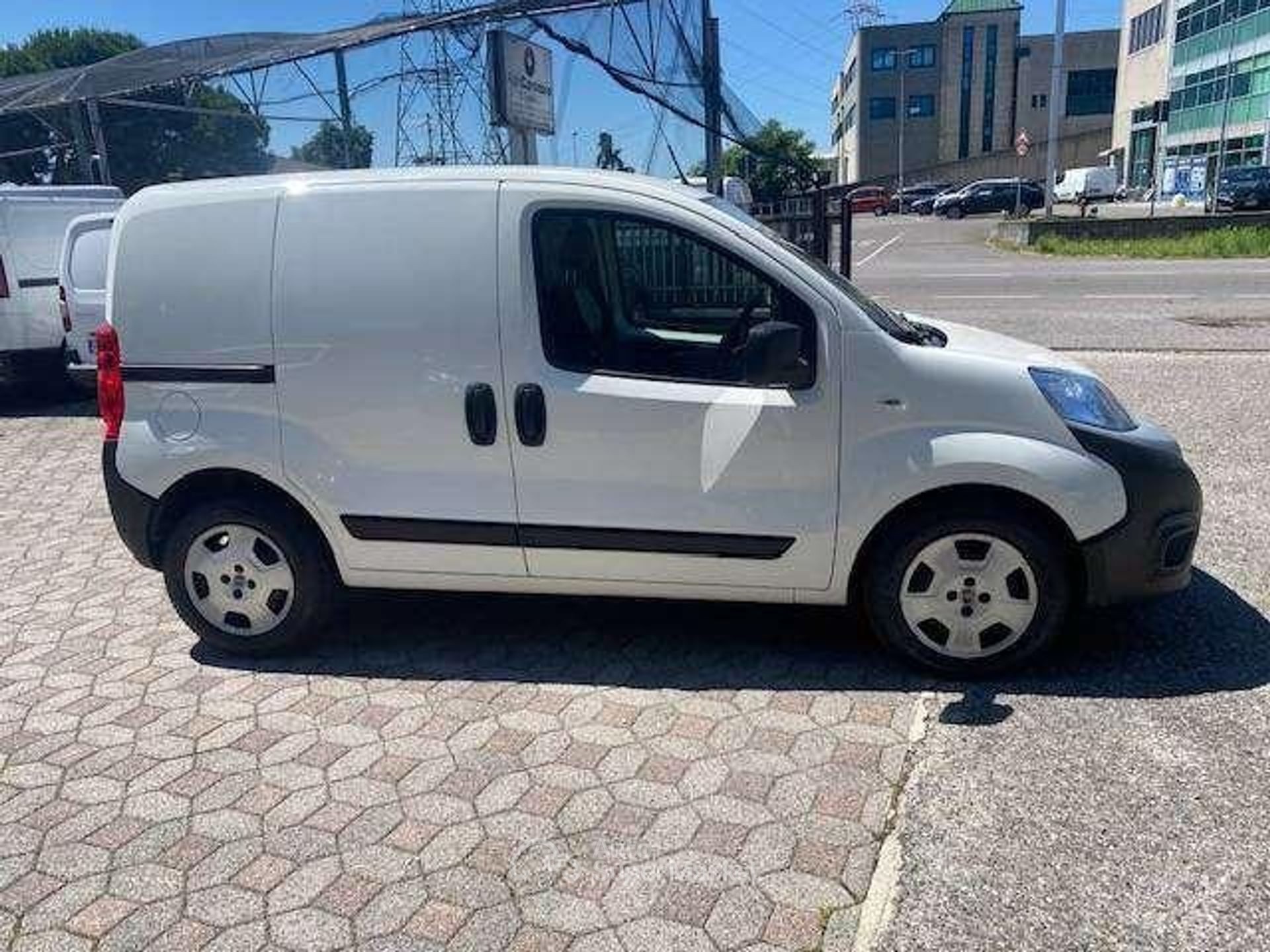 Fiat Fiorino