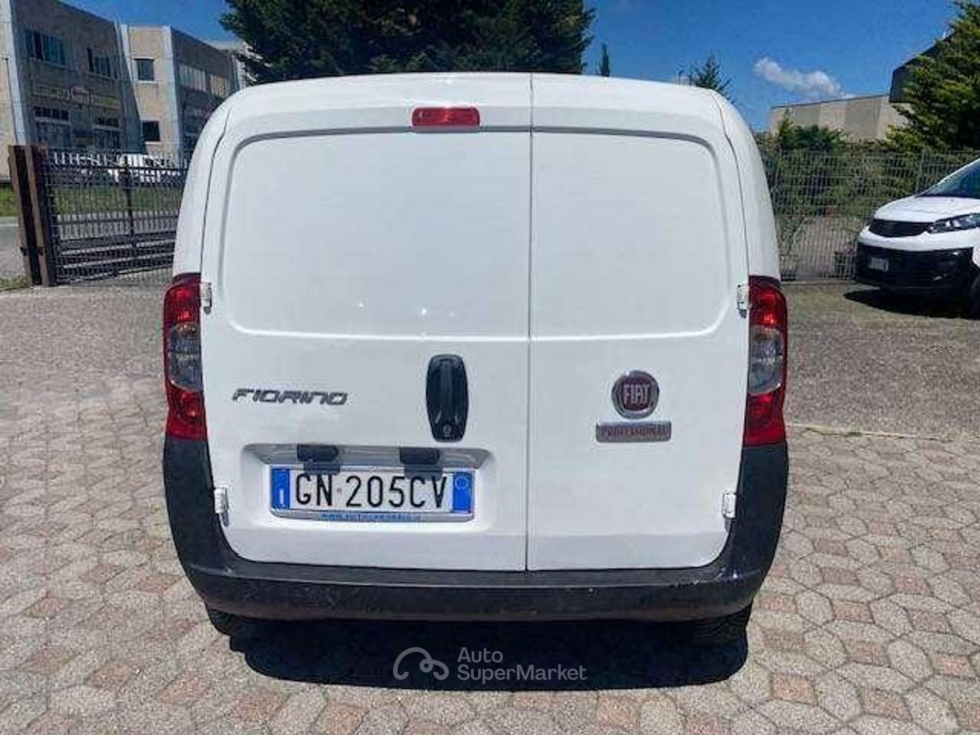 Fiat Fiorino